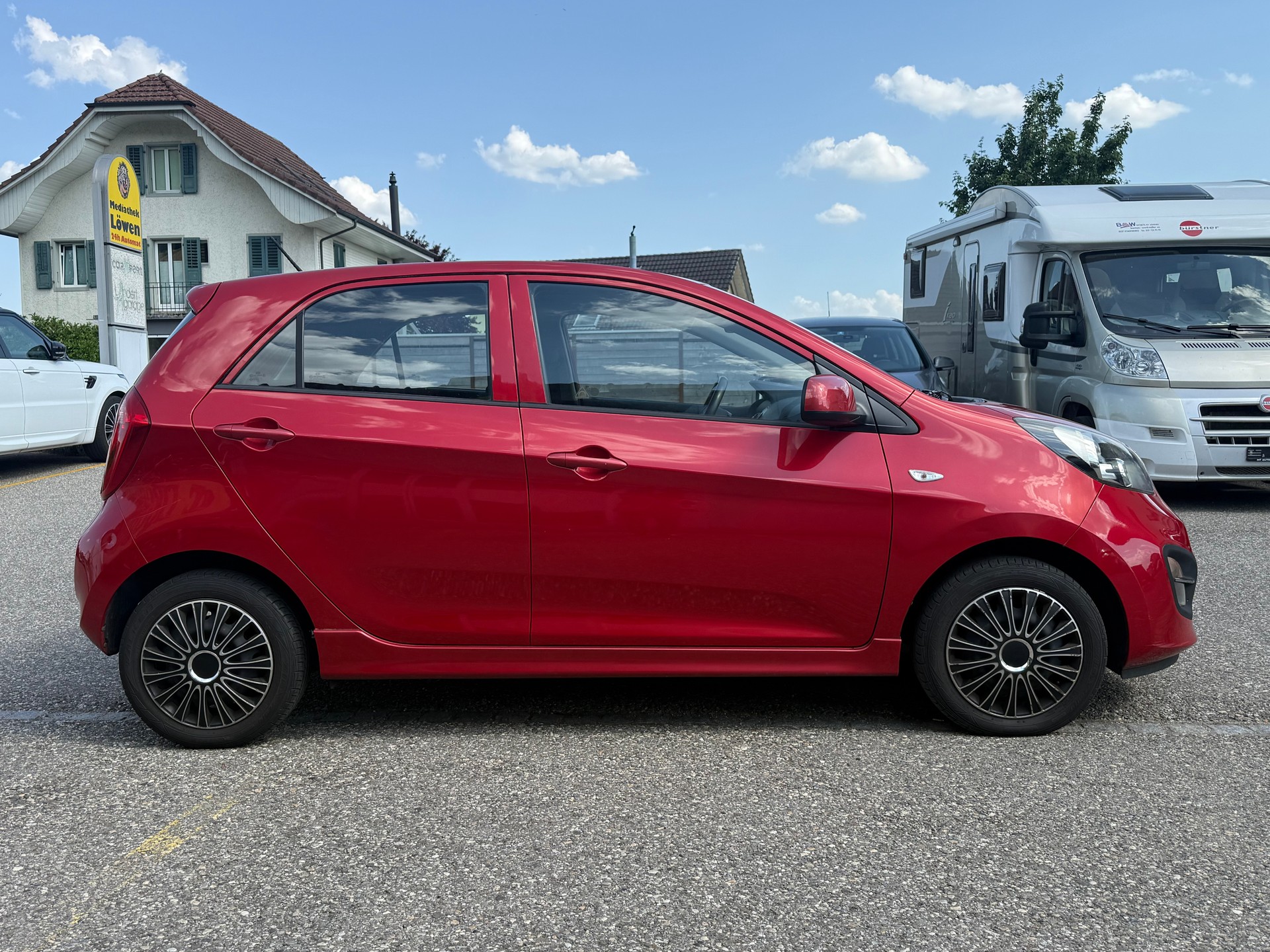 KIA Picanto 1.1 Style-showroom-element-3