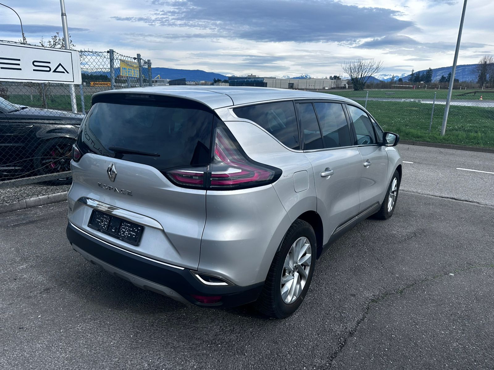 RENAULT Espace 1.6 TCe Intens EDC-image-3