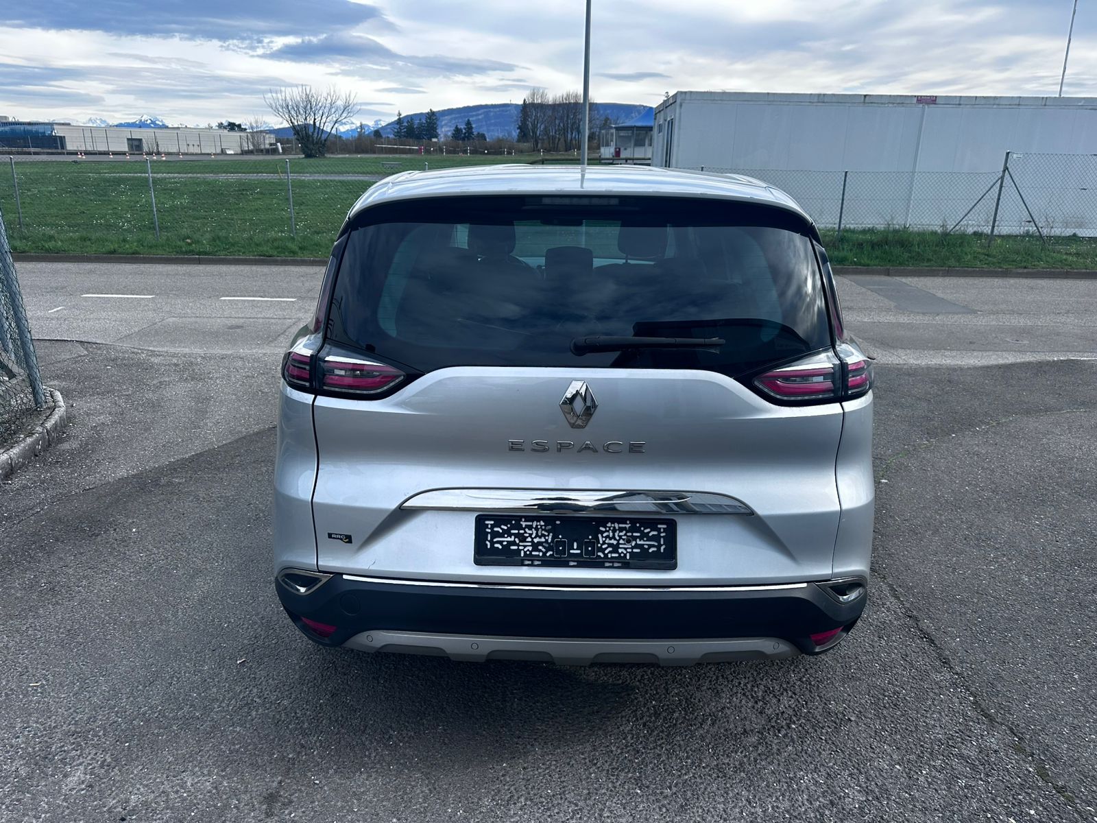 RENAULT Espace 1.6 TCe Intens EDC-image-7