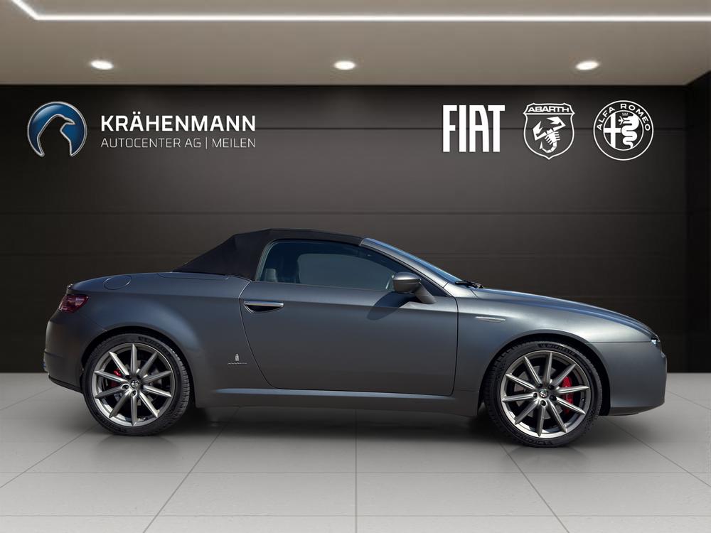 ALFA ROMEO Spider Brera Independent 1.8 TBi 16V-image-5