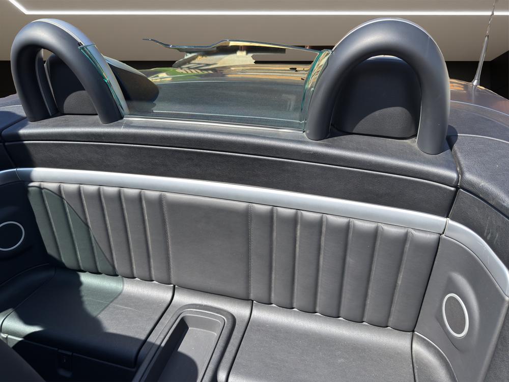 ALFA ROMEO Spider Brera Independent 1.8 TBi 16V-image-13