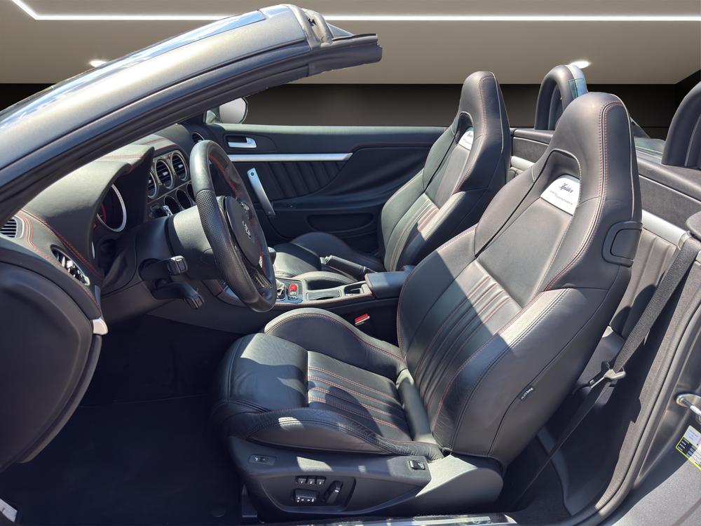ALFA ROMEO Spider Brera Independent 1.8 TBi 16V-image-7