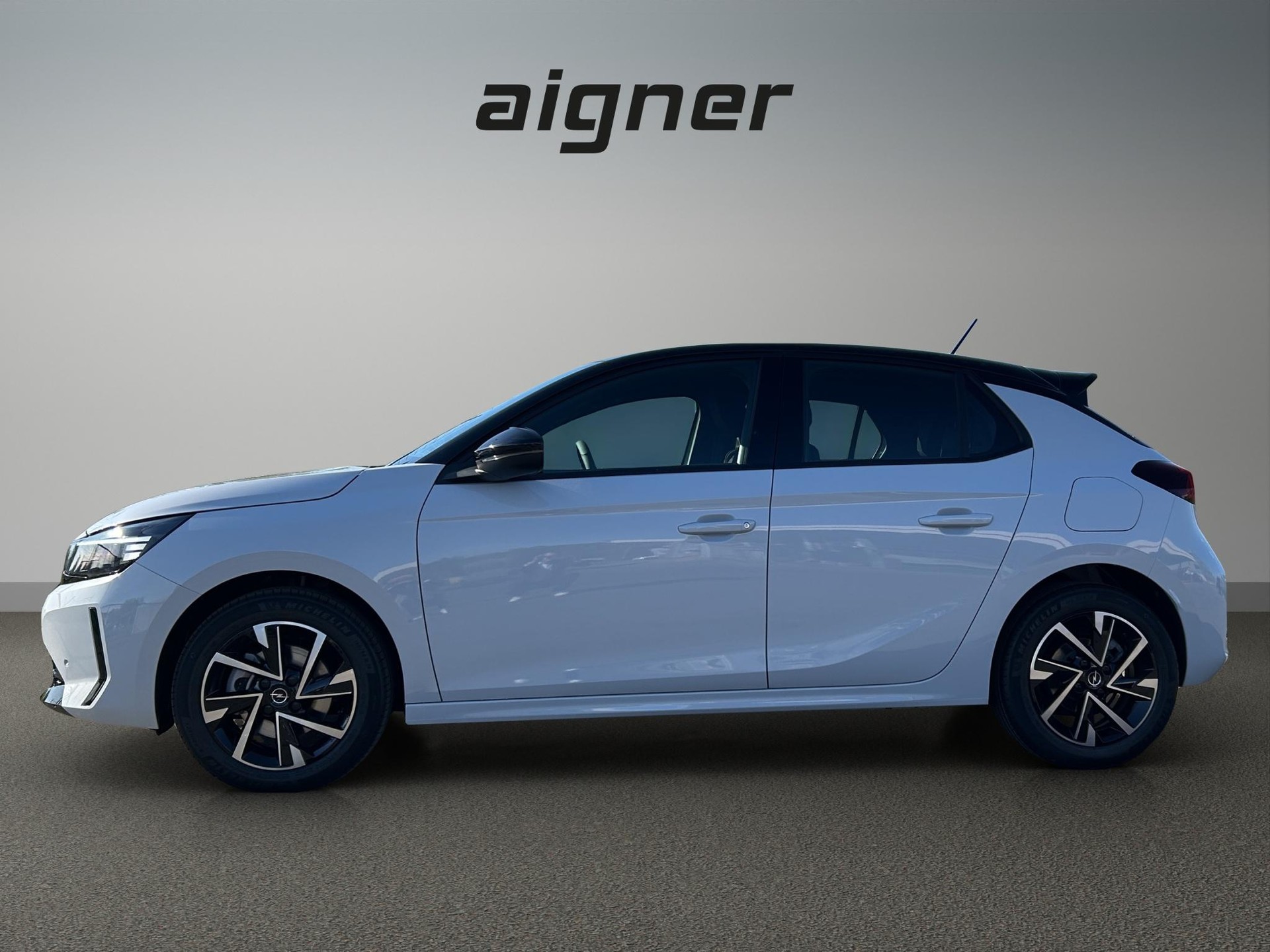 OPEL Corsa 1.2 T Hybrid Viva-showroom-element-1