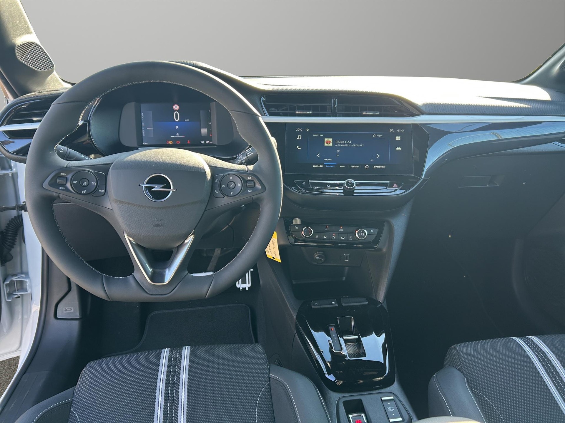 OPEL Corsa 1.2 T Hybrid Viva-image-7