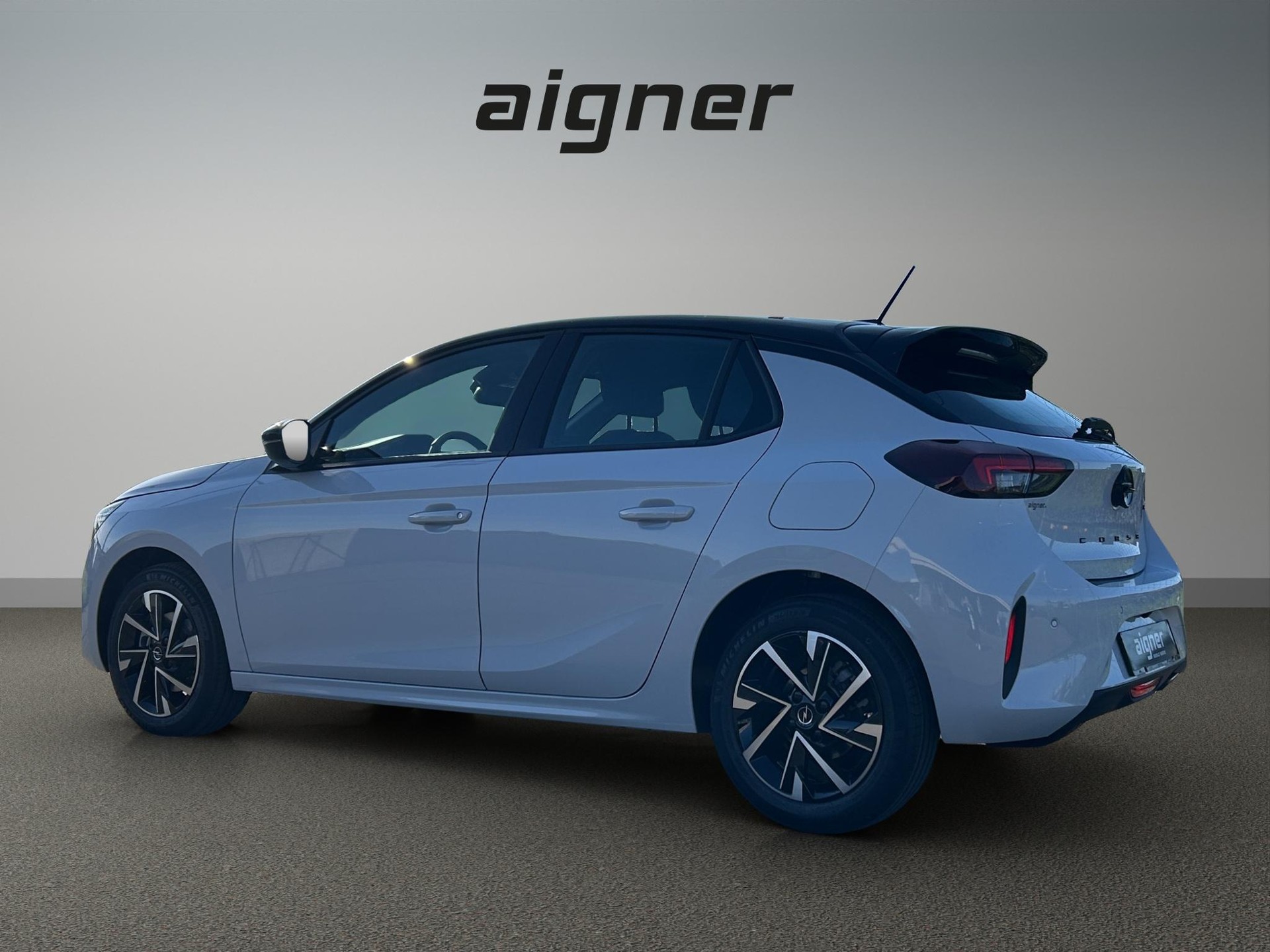 OPEL Corsa 1.2 T Hybrid Viva-showroom-element-2