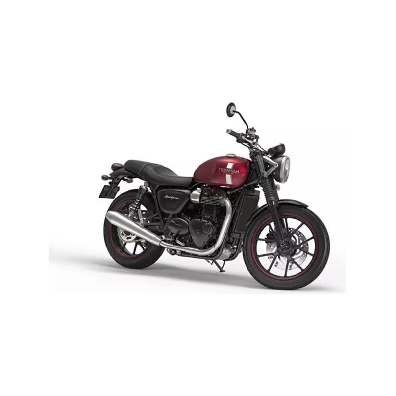 TRIUMPH Street Twin 900 i-image-1