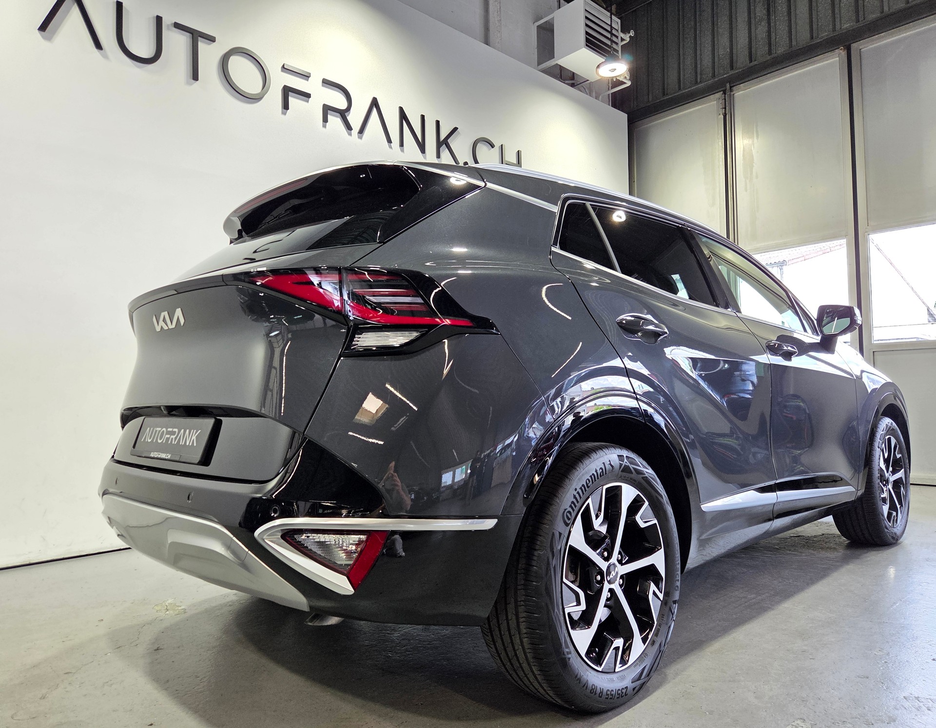 KIA Sportage 1.6 T-GDi Hybrid GT-Line-showroom-element-2