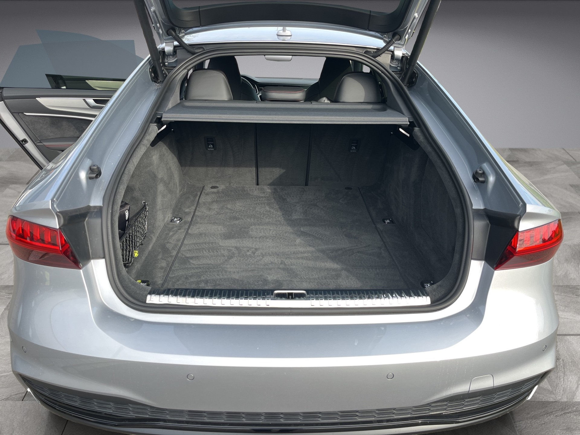 AUDI A7 Sportback 55 TFSI quattro S-tronic*5-Plätzer, S-Line, Sportpakete, S-Sportsitze, Standheizung, (5-Jahre Garantie)-image-12