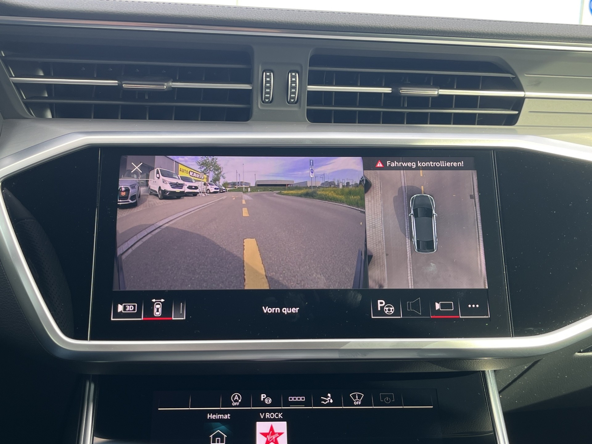 AUDI A7 Sportback 55 TFSI quattro S-tronic*5-Plätzer, S-Line, Sportpakete, S-Sportsitze, Standheizung, (5-Jahre Garantie)-image-17