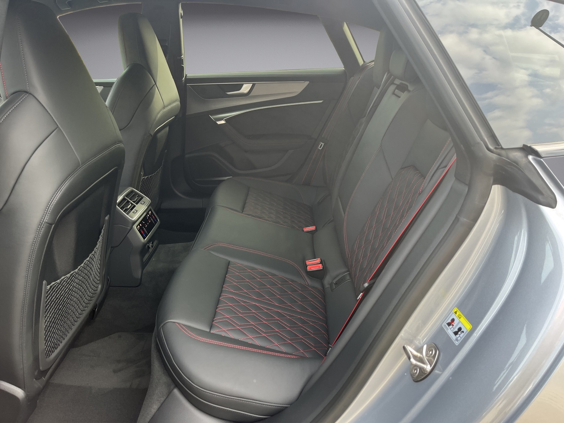AUDI A7 Sportback 55 TFSI quattro S-tronic*5-Plätzer, S-Line, Sportpakete, S-Sportsitze, Standheizung, (5-Jahre Garantie)-image-11