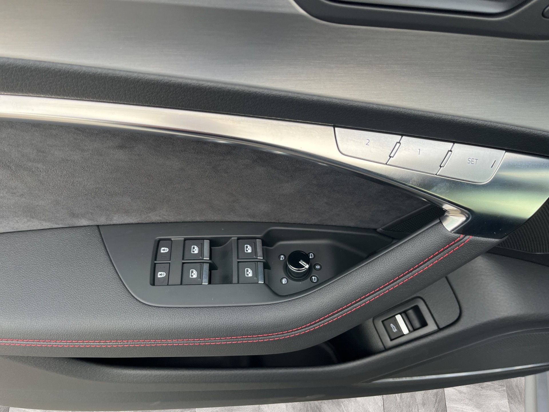 AUDI A7 Sportback 55 TFSI quattro S-tronic*5-Plätzer, S-Line, Sportpakete, S-Sportsitze, Standheizung, (5-Jahre Garantie)-image-15