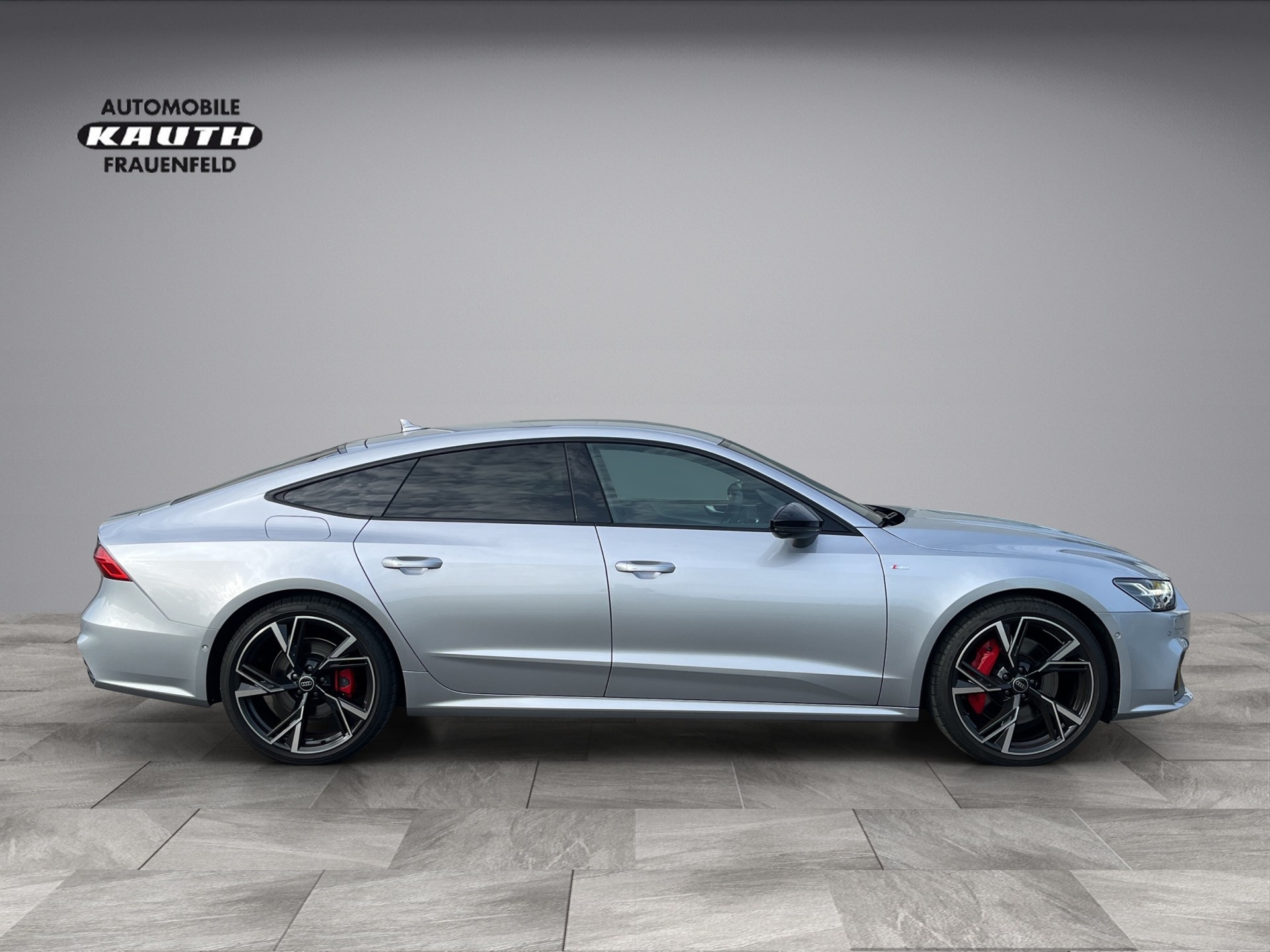 AUDI A7 Sportback 55 TFSI quattro S-tronic*5-Plätzer, S-Line, Sportpakete, S-Sportsitze, Standheizung, (5-Jahre Garantie)-image-6