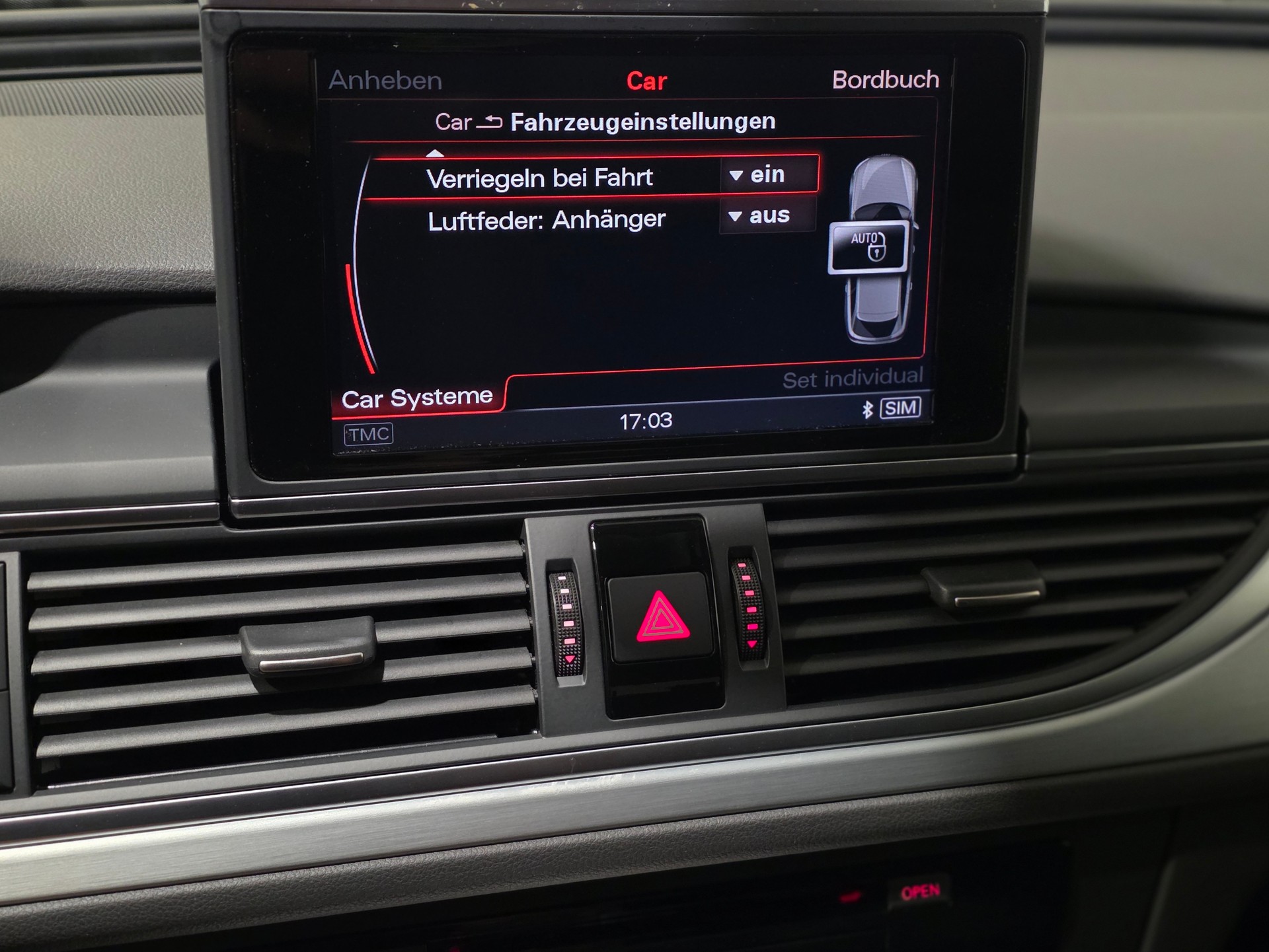 AUDI S6 Avant 4.0 TFSI V8 quattro S-tronic-image-11