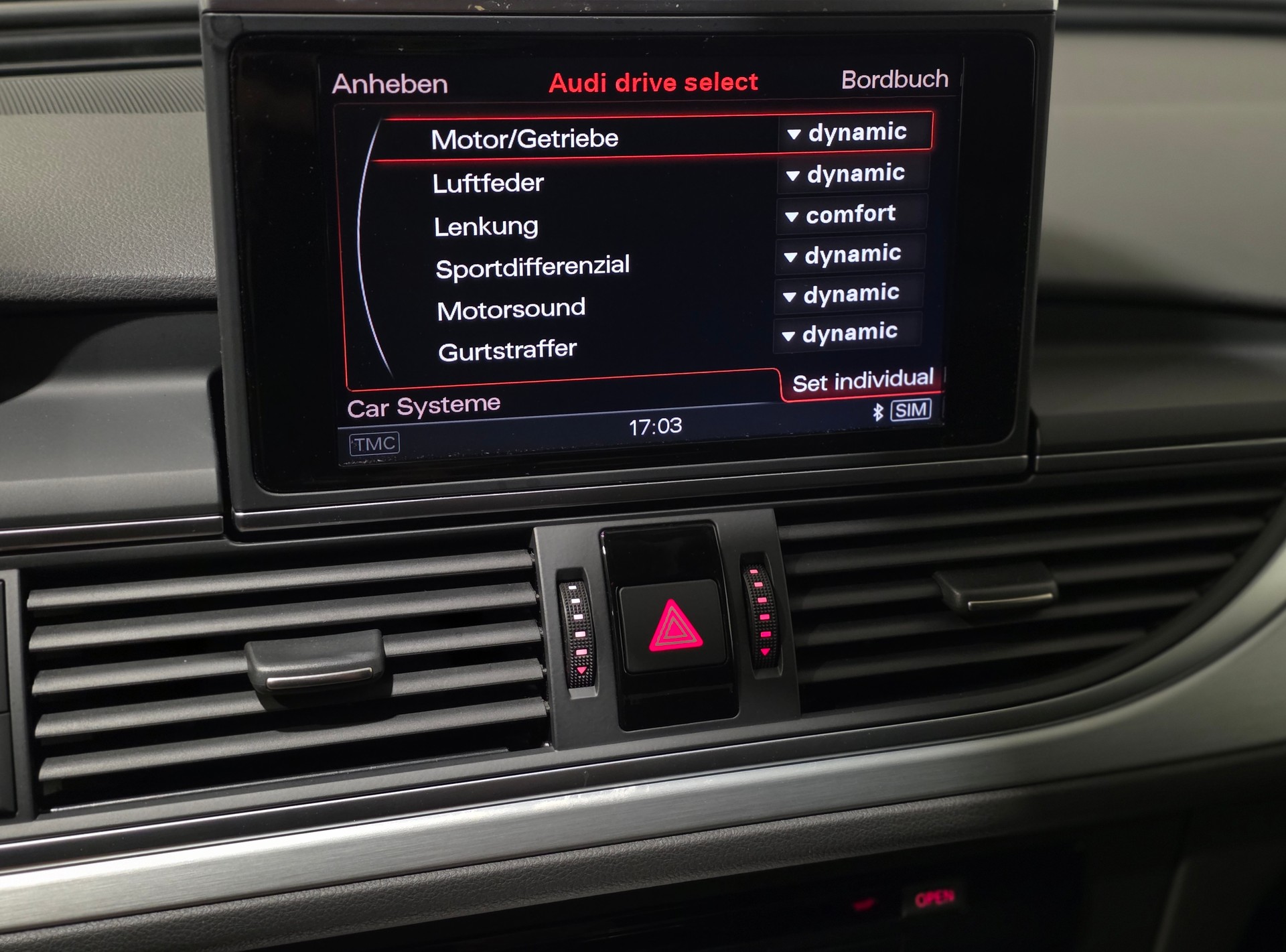 AUDI S6 Avant 4.0 TFSI V8 quattro S-tronic-image-9
