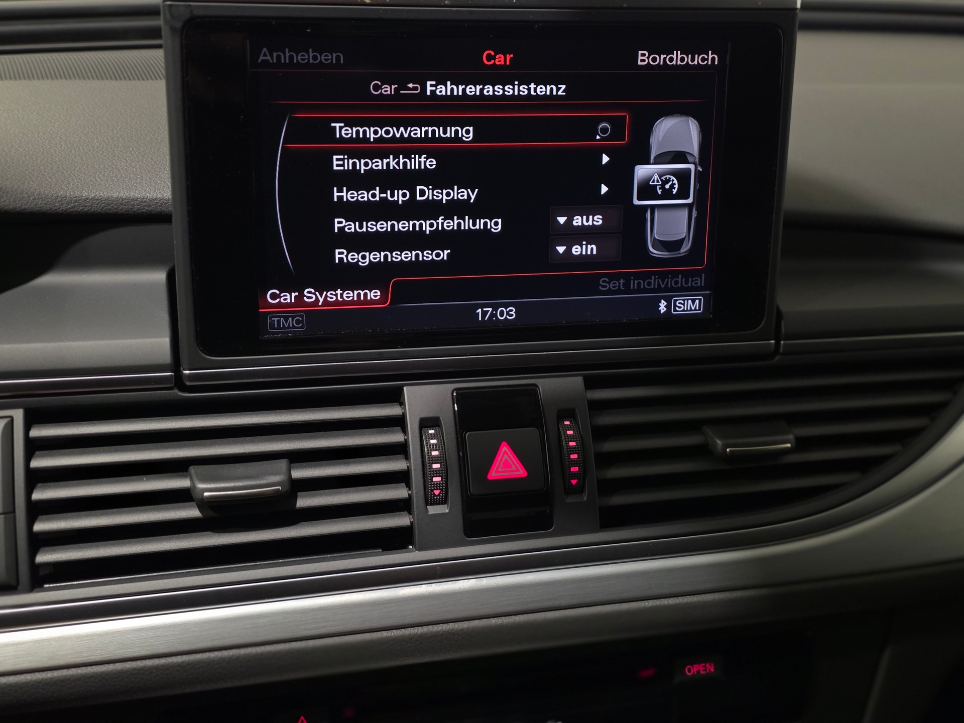 AUDI S6 Avant 4.0 TFSI V8 quattro S-tronic-image-10