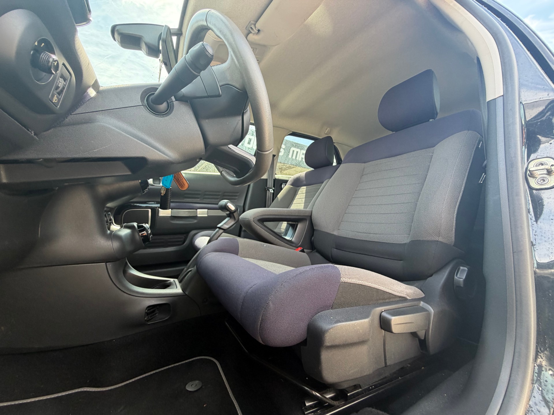 CITROEN C4 Cactus 1.2 e-VTi Shine ETG-image-12