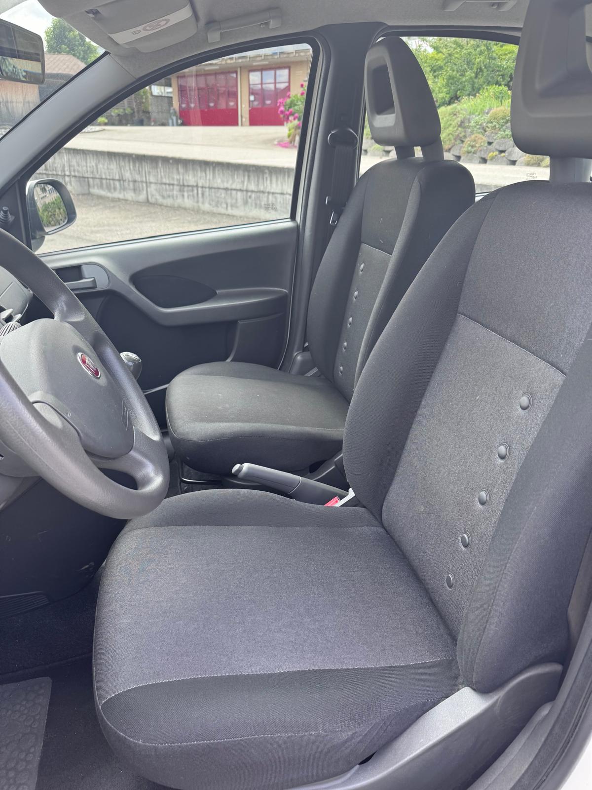 FIAT Panda 1.3 16V JTD Climbing 4x4-image-21