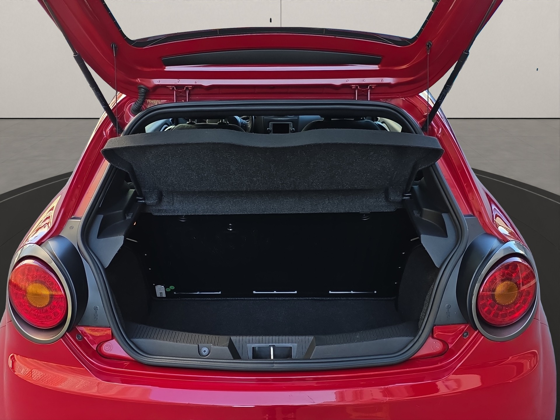 ALFA ROMEO MiTo 1.4 TB Quadrifoglio Verde TCT-image-8