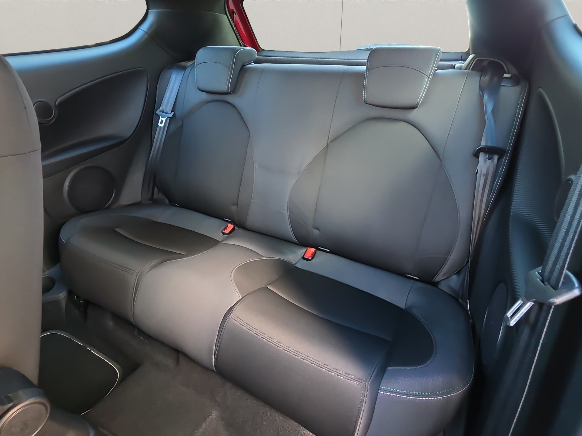 ALFA ROMEO MiTo 1.4 TB Quadrifoglio Verde TCT-image-11