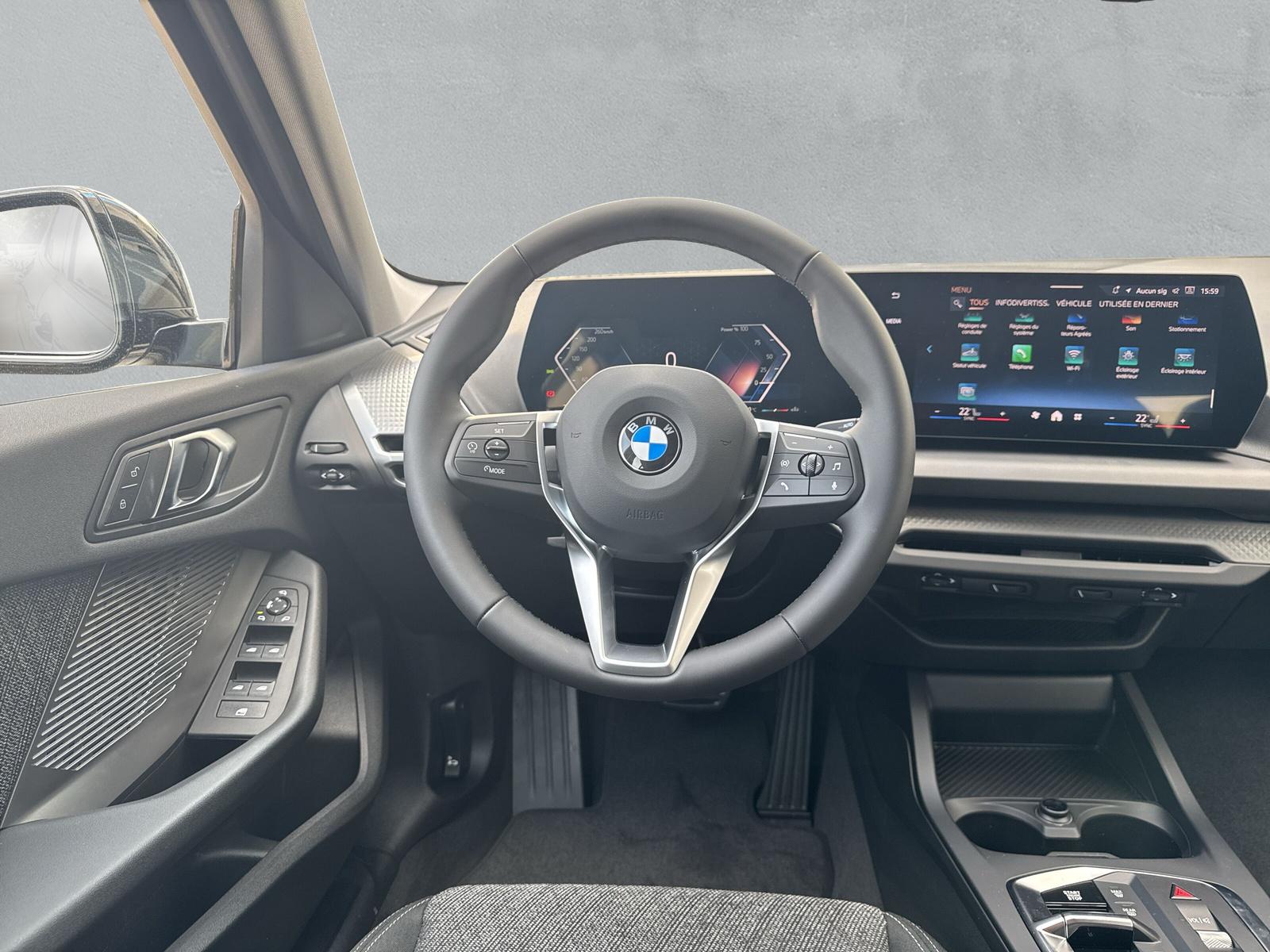 BMW 116 Hatch F70 (CH) 📍-image-15