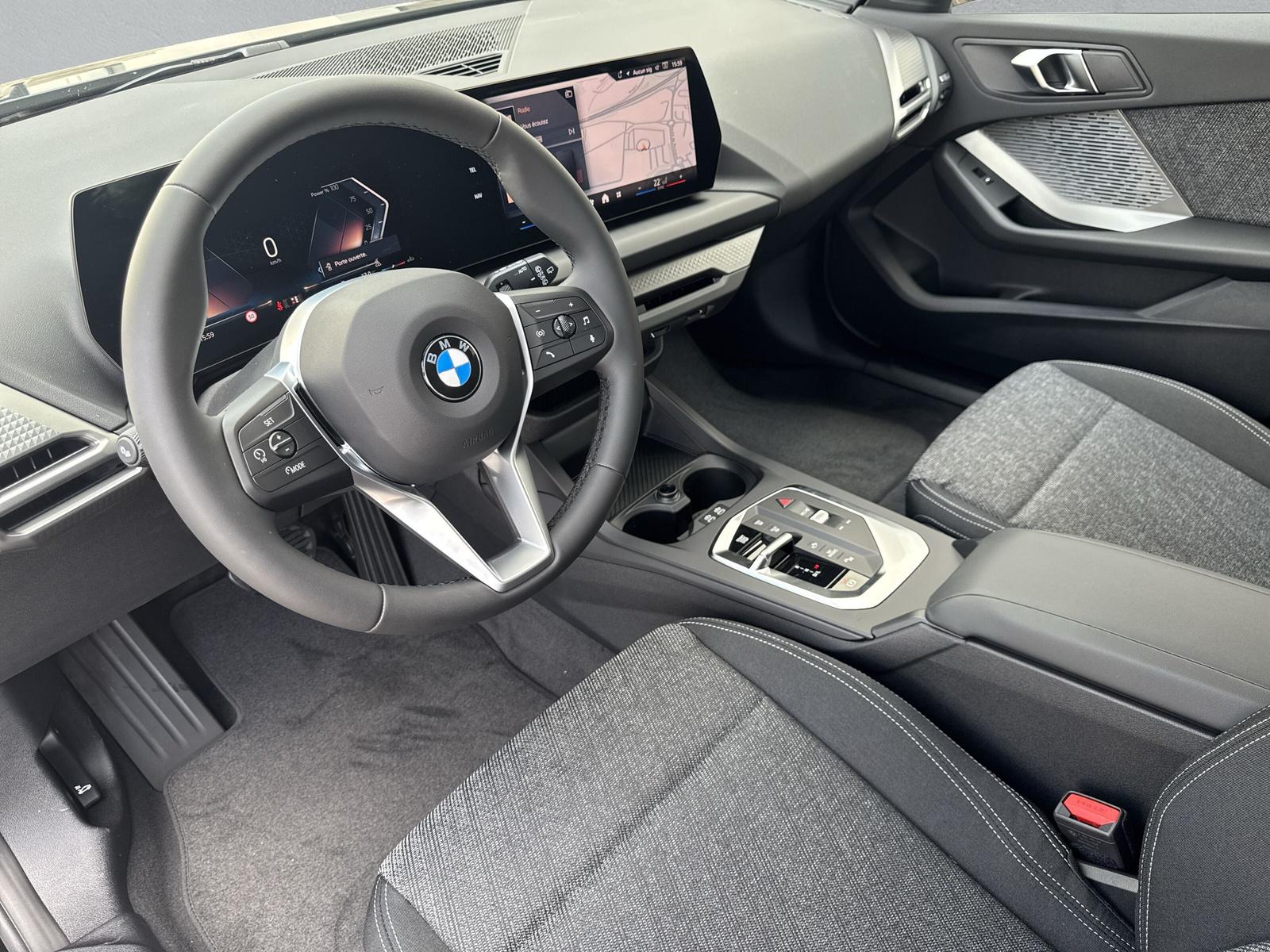 BMW 116 Hatch F70 (CH) 📍-image-19