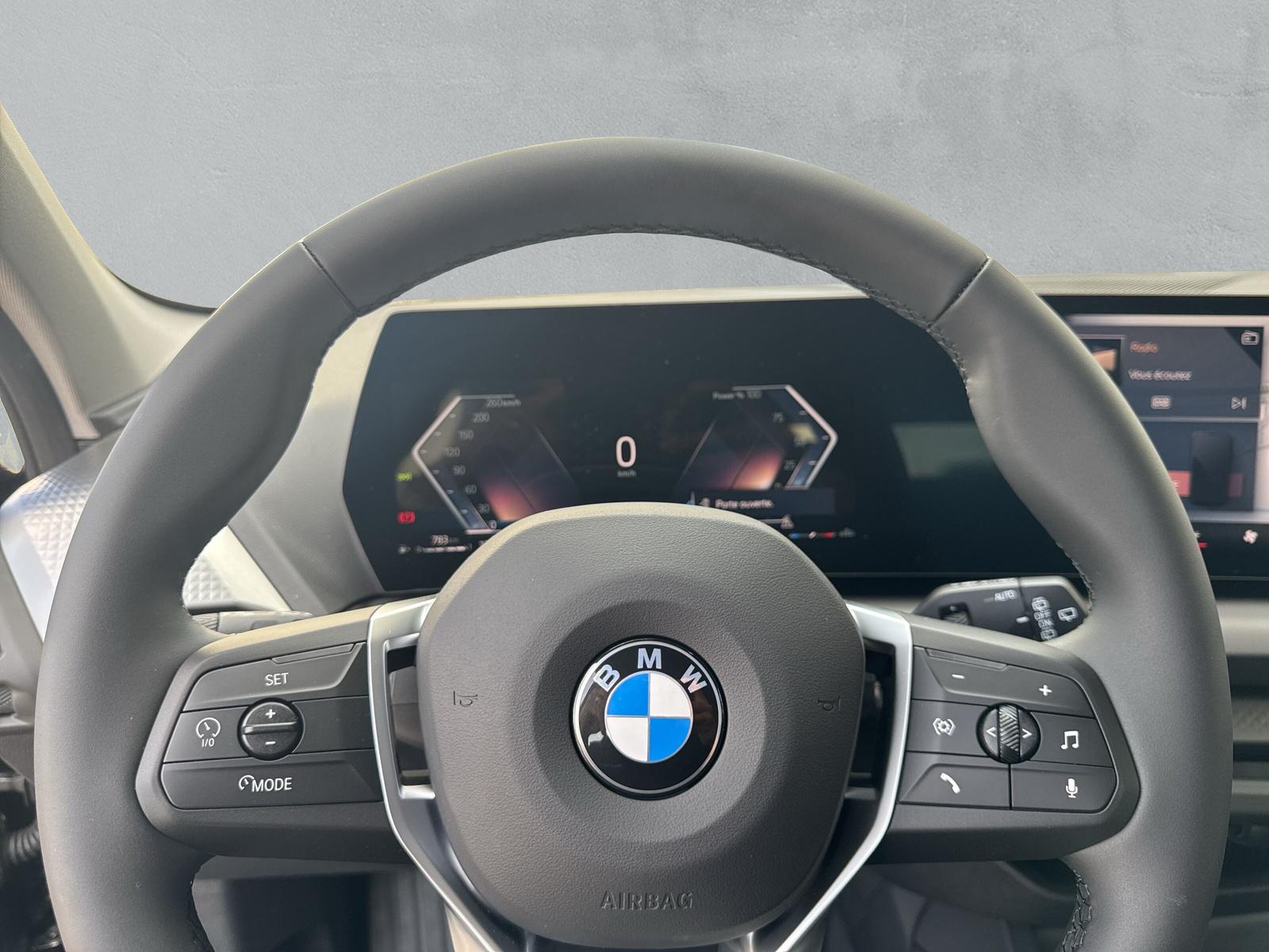 BMW 116 Hatch F70 (CH) 📍-image-17