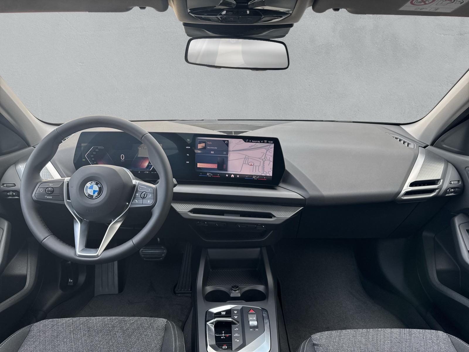 BMW 116 Hatch F70 (CH) 📍-image-12