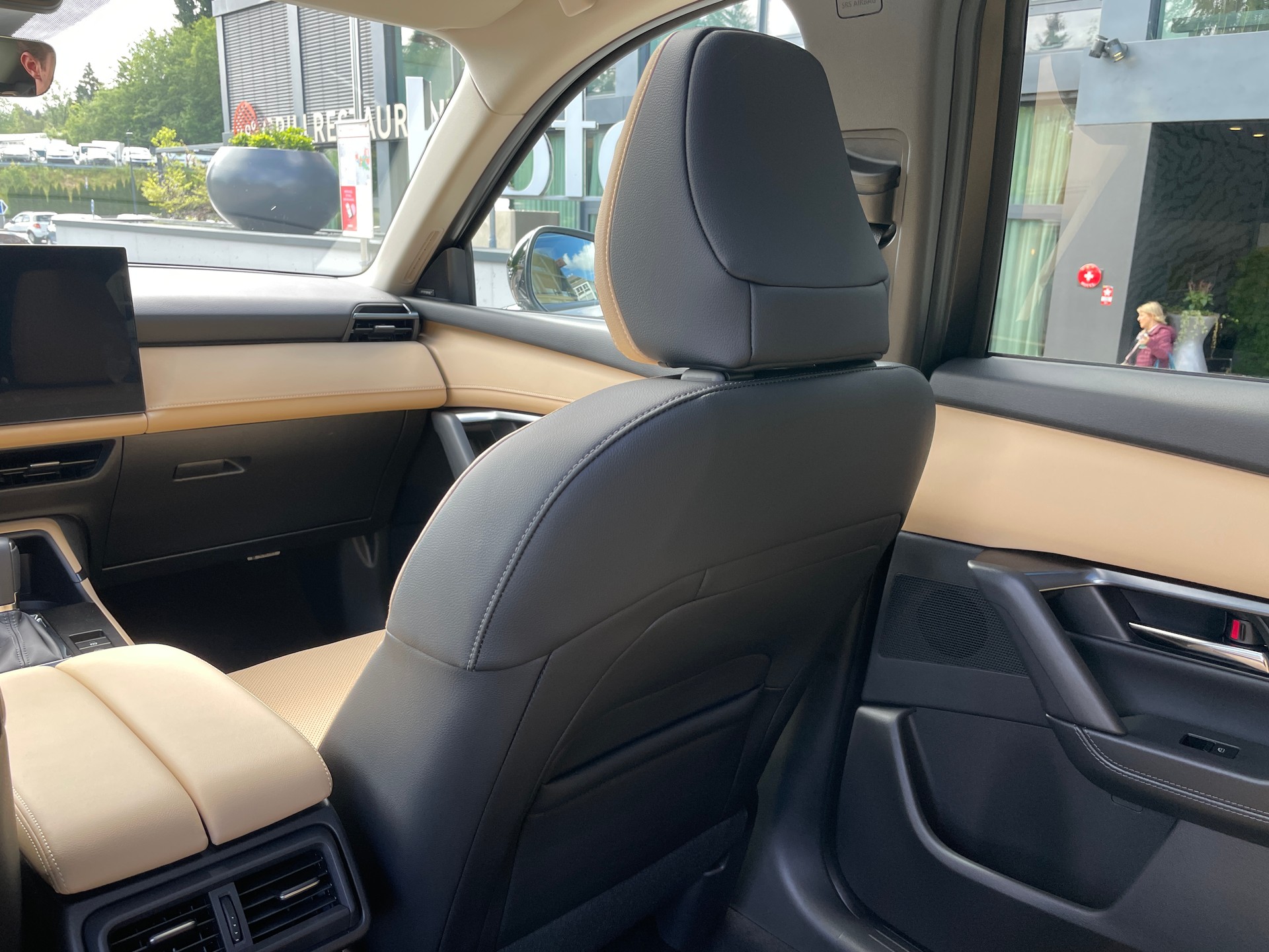 MAZDA CX-5 e-Skyactiv-G 141 Homura AWD-image-18