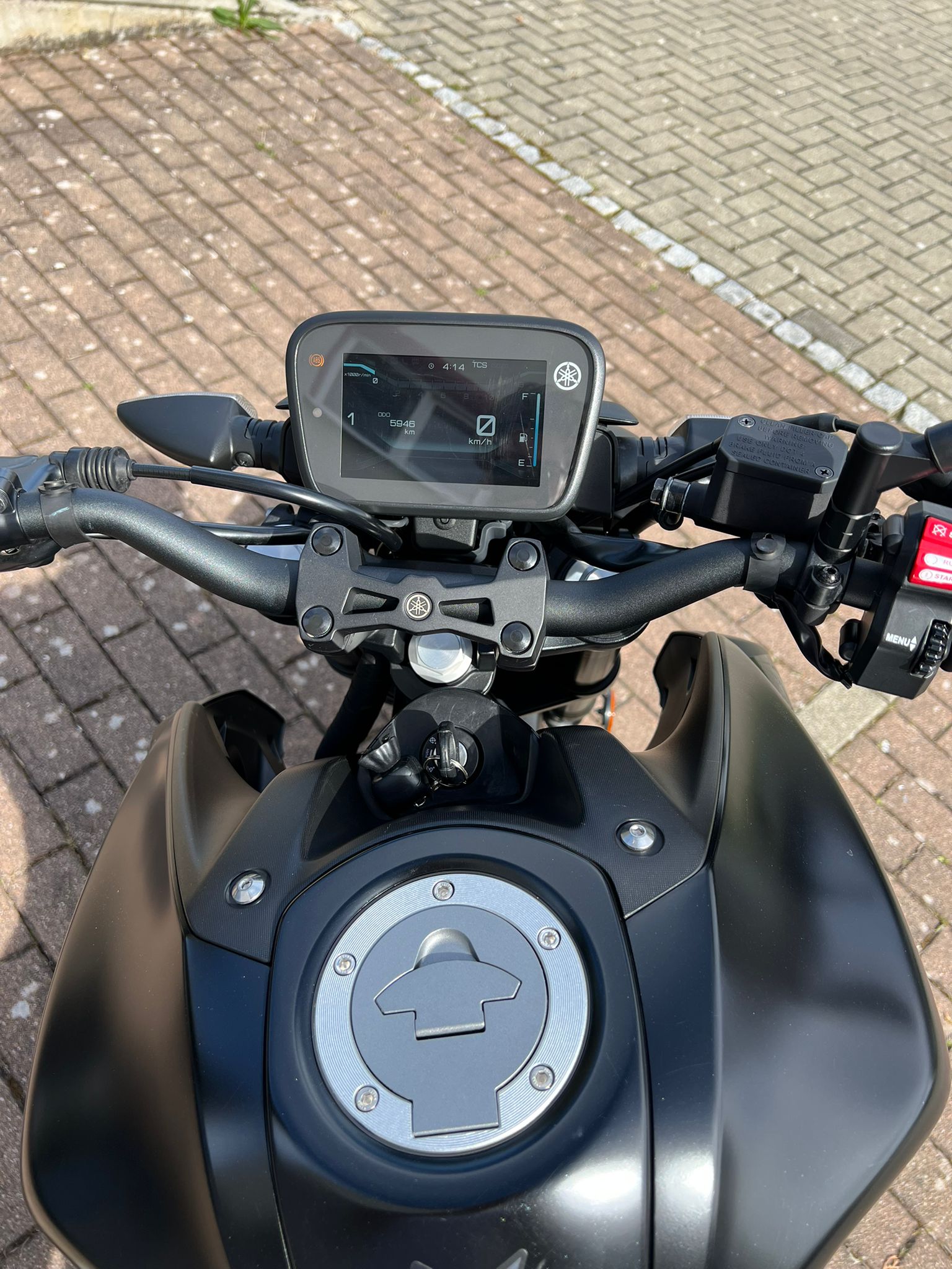 YAMAHA MT-125-image-2