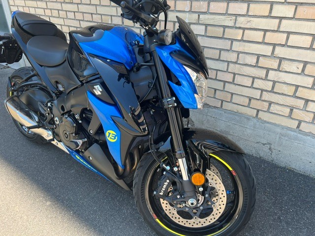 SUZUKI GSX-S 1000 ABS-image-0