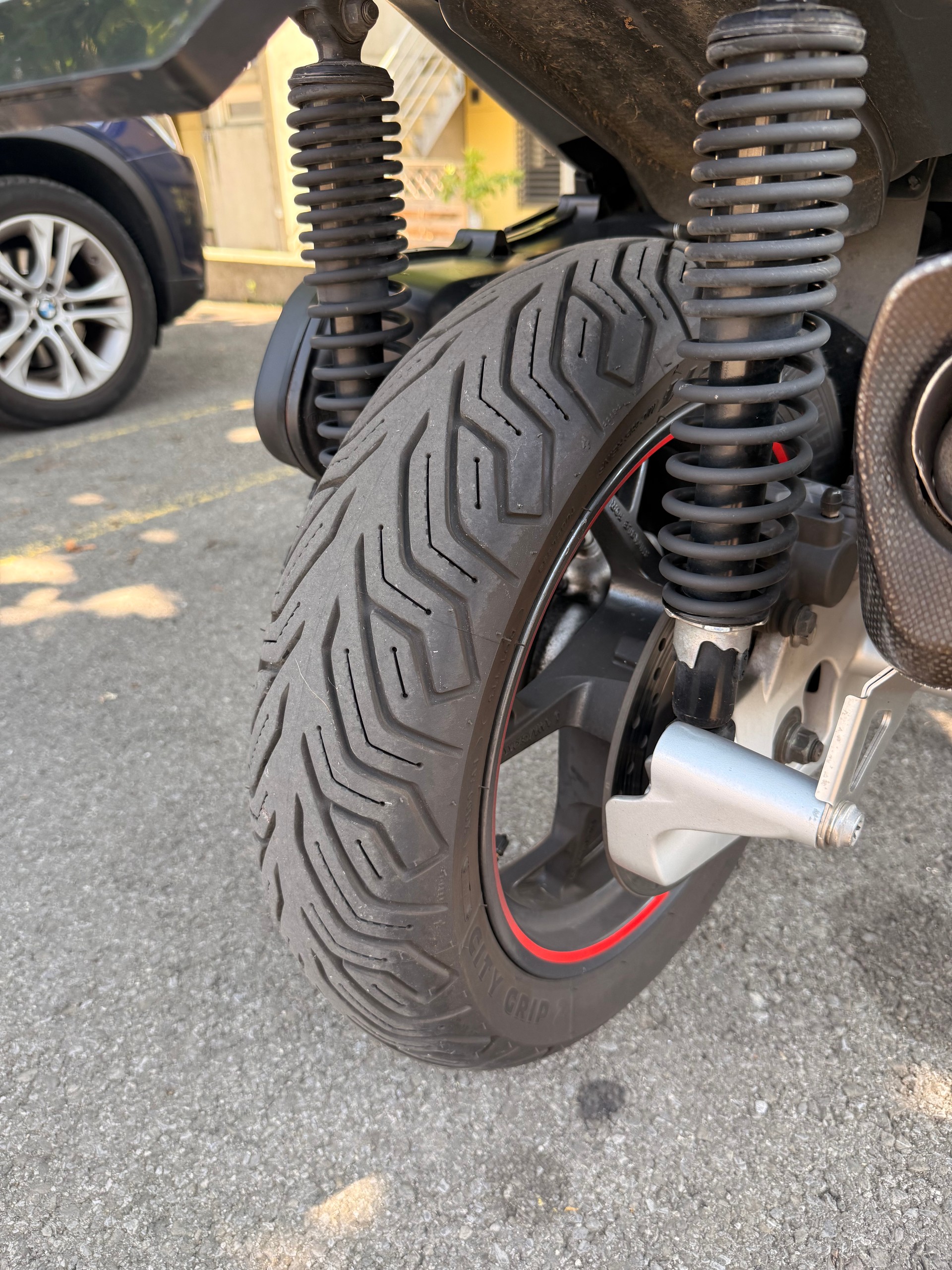 YAMAHA X-MaxYP 125 R ABS-image-9