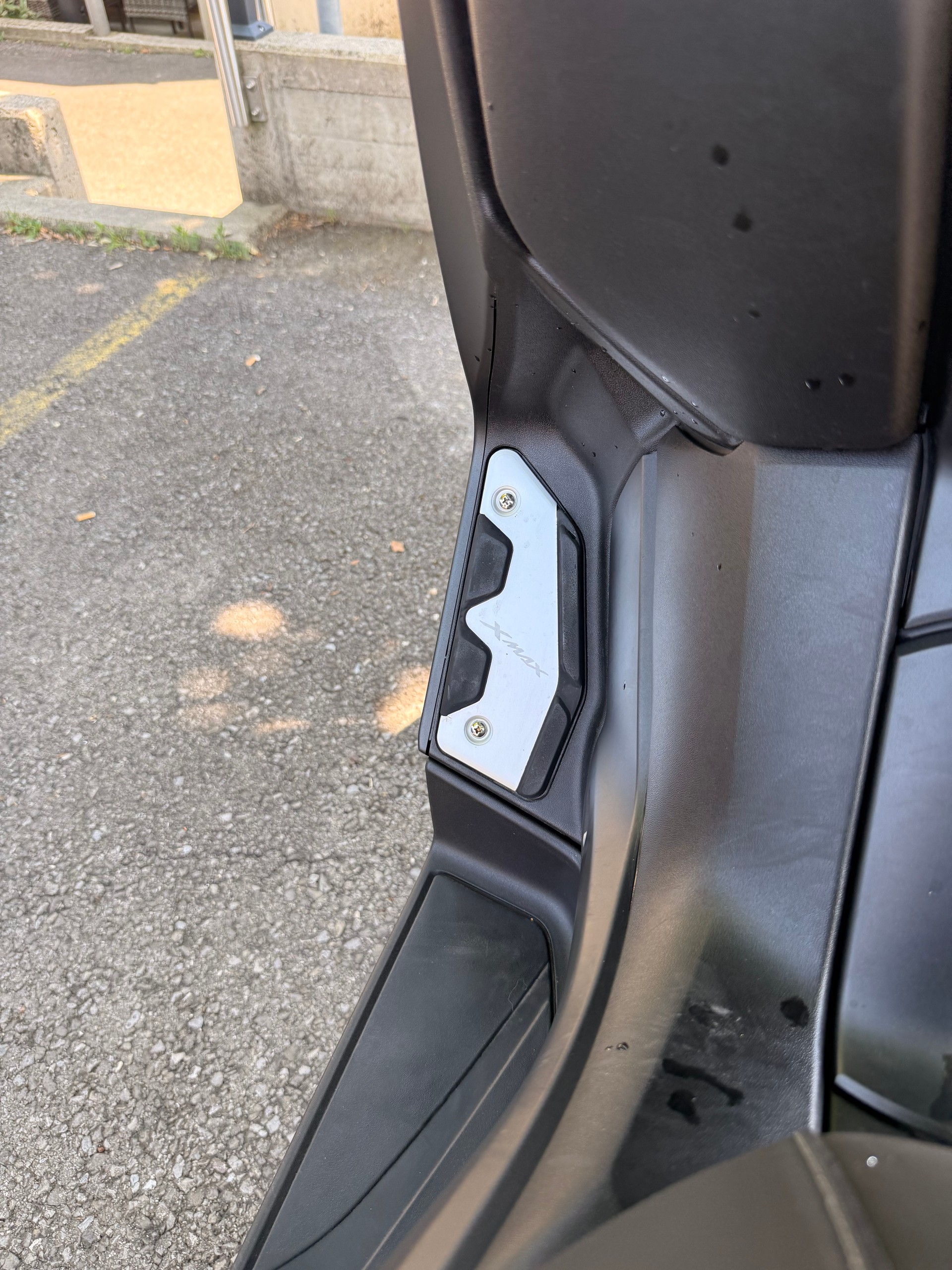 YAMAHA X-MaxYP 125 R ABS-image-10