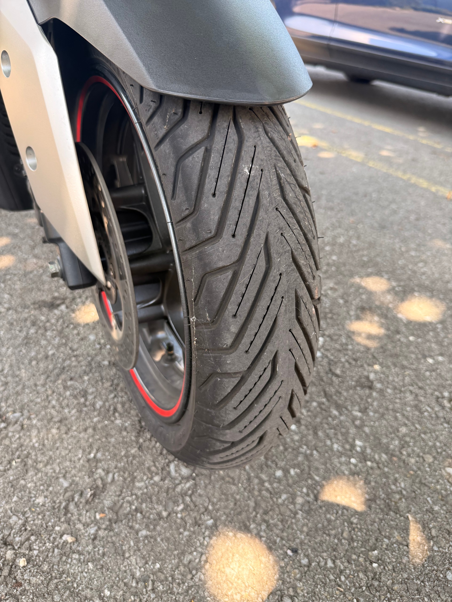 YAMAHA X-MaxYP 125 R ABS-image-7