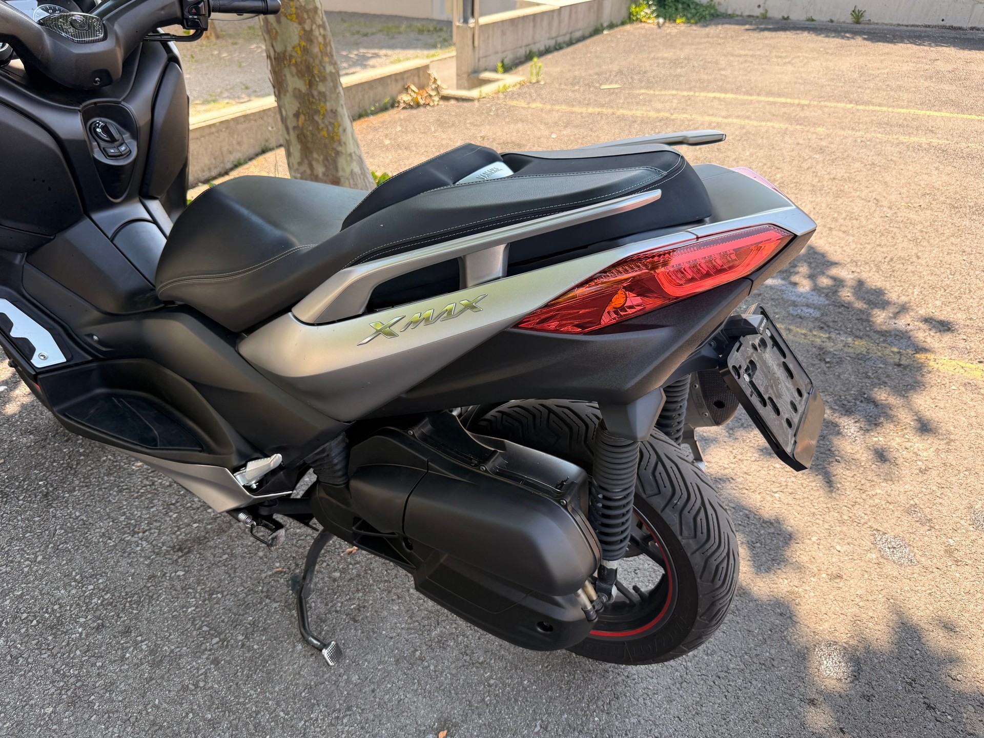 YAMAHA X-MaxYP 125 R ABS-image-3