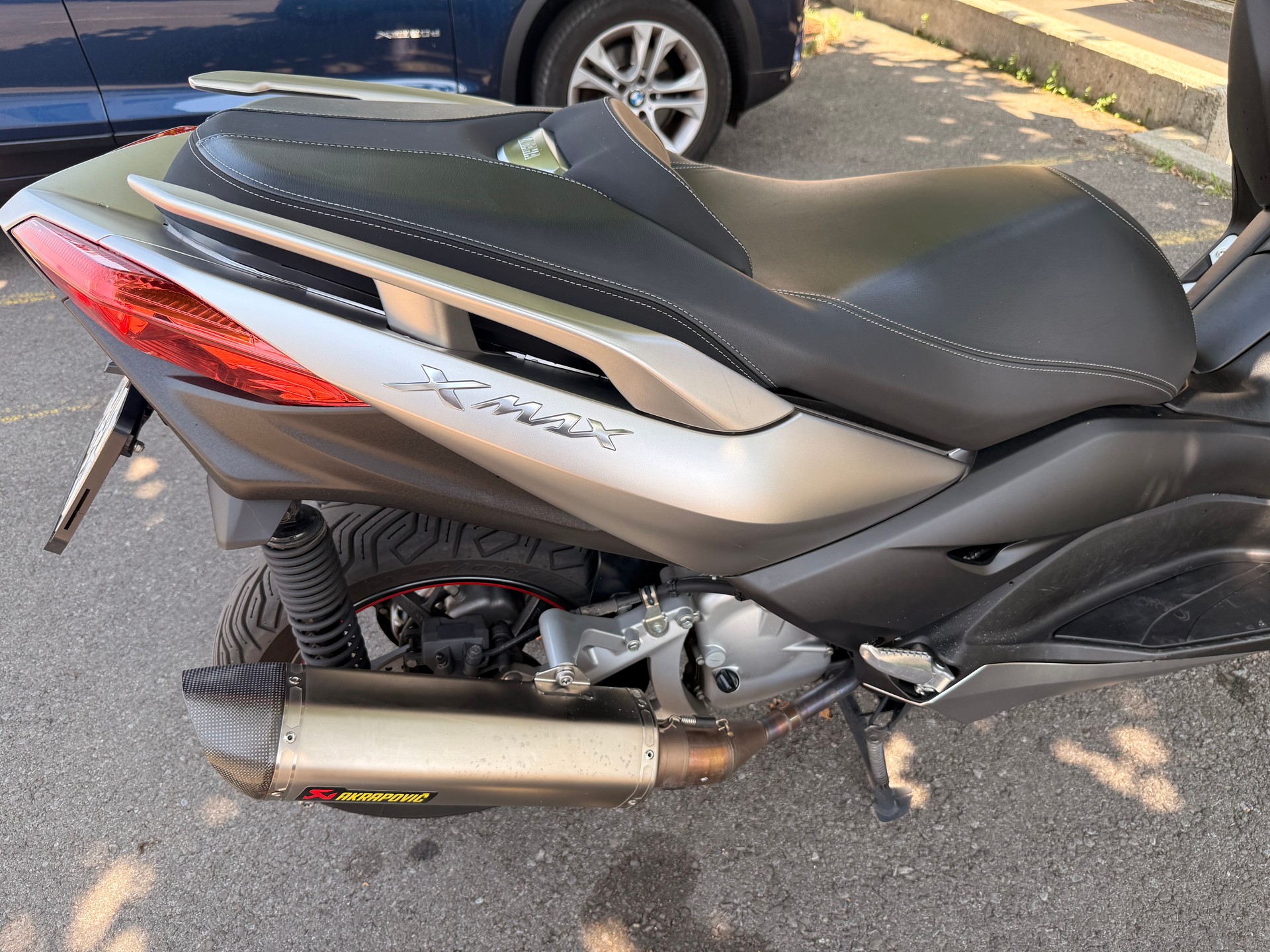 YAMAHA X-MaxYP 125 R ABS-image-6