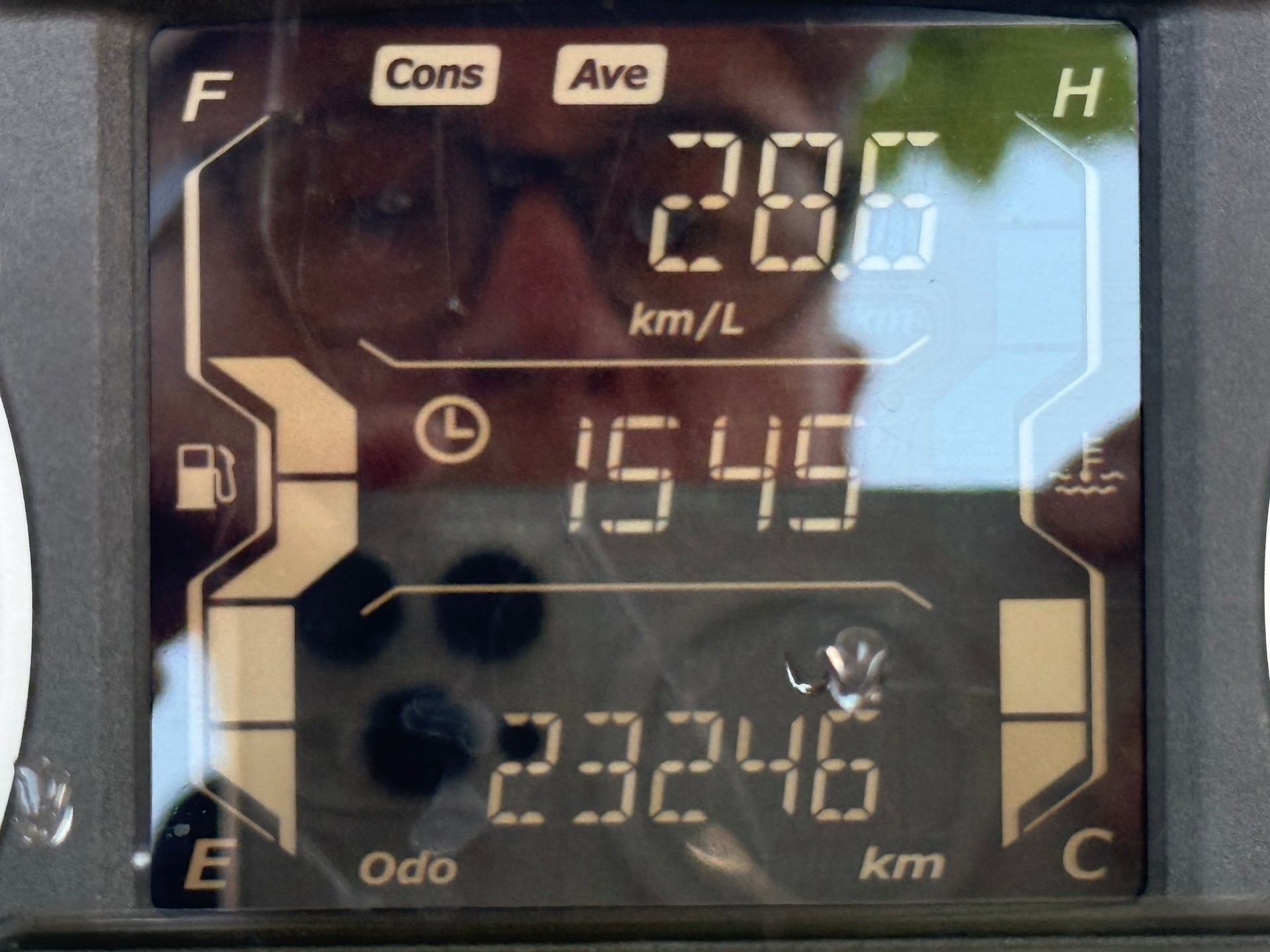 YAMAHA X-MaxYP 125 R ABS-image-8
