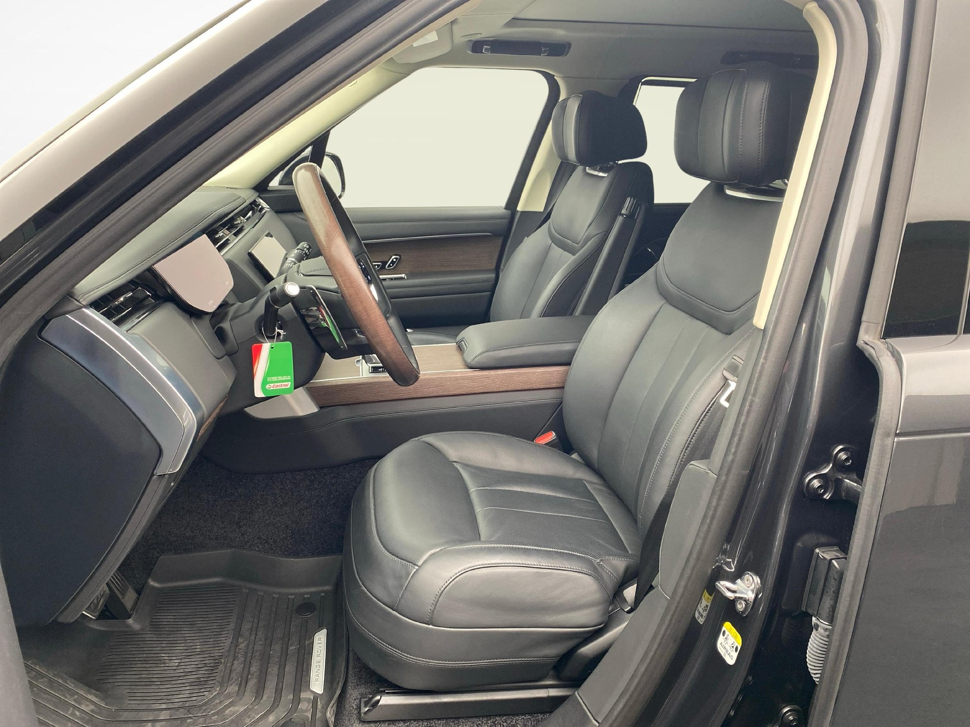 LAND ROVER Range Rover 4.4 V8 Autobiography-showroom-element-2