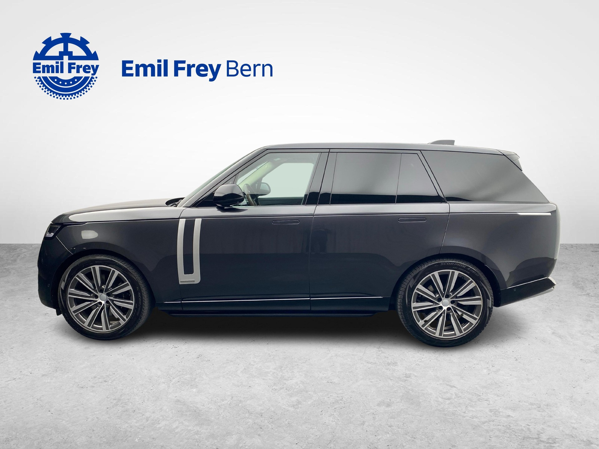 LAND ROVER Range Rover 4.4 V8 Autobiography-showroom-element-1