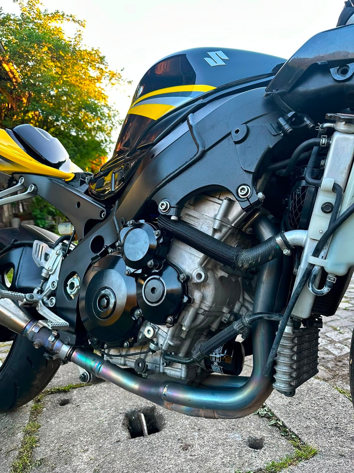 SUZUKI GSX-R 1000 K5/K6-image-5