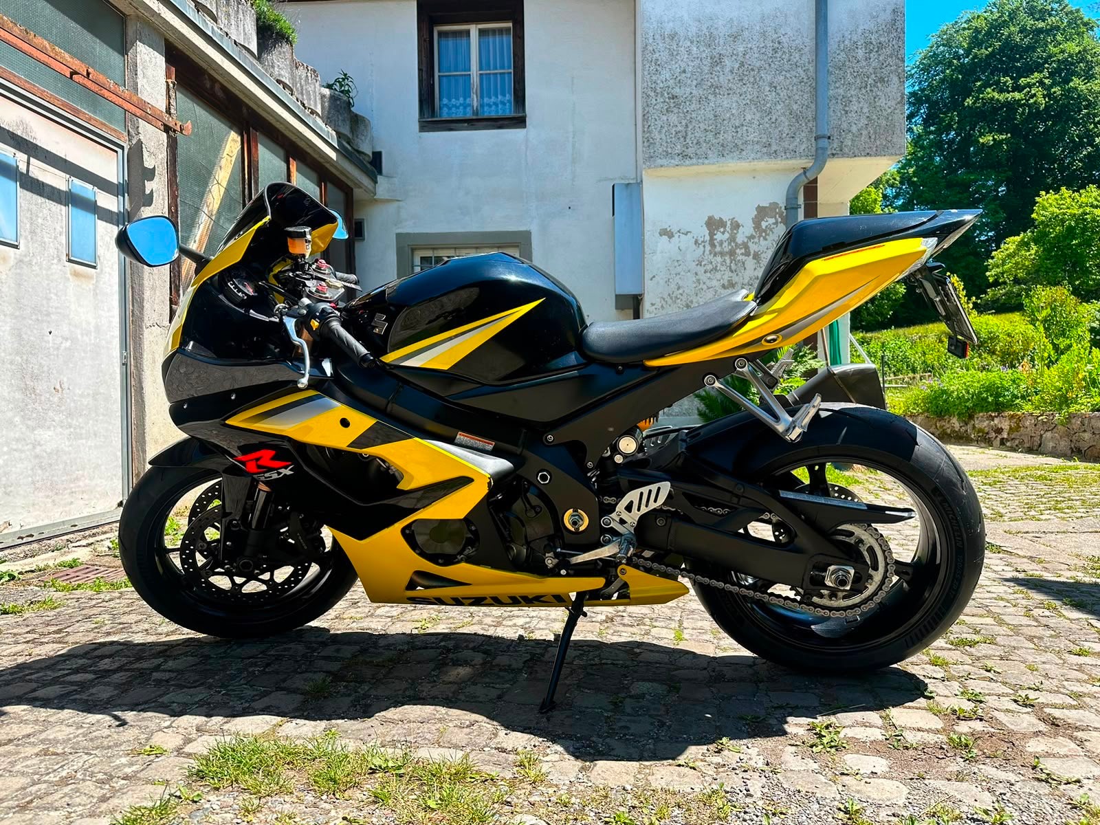 SUZUKI GSX-R 1000 K5/K6-image-6