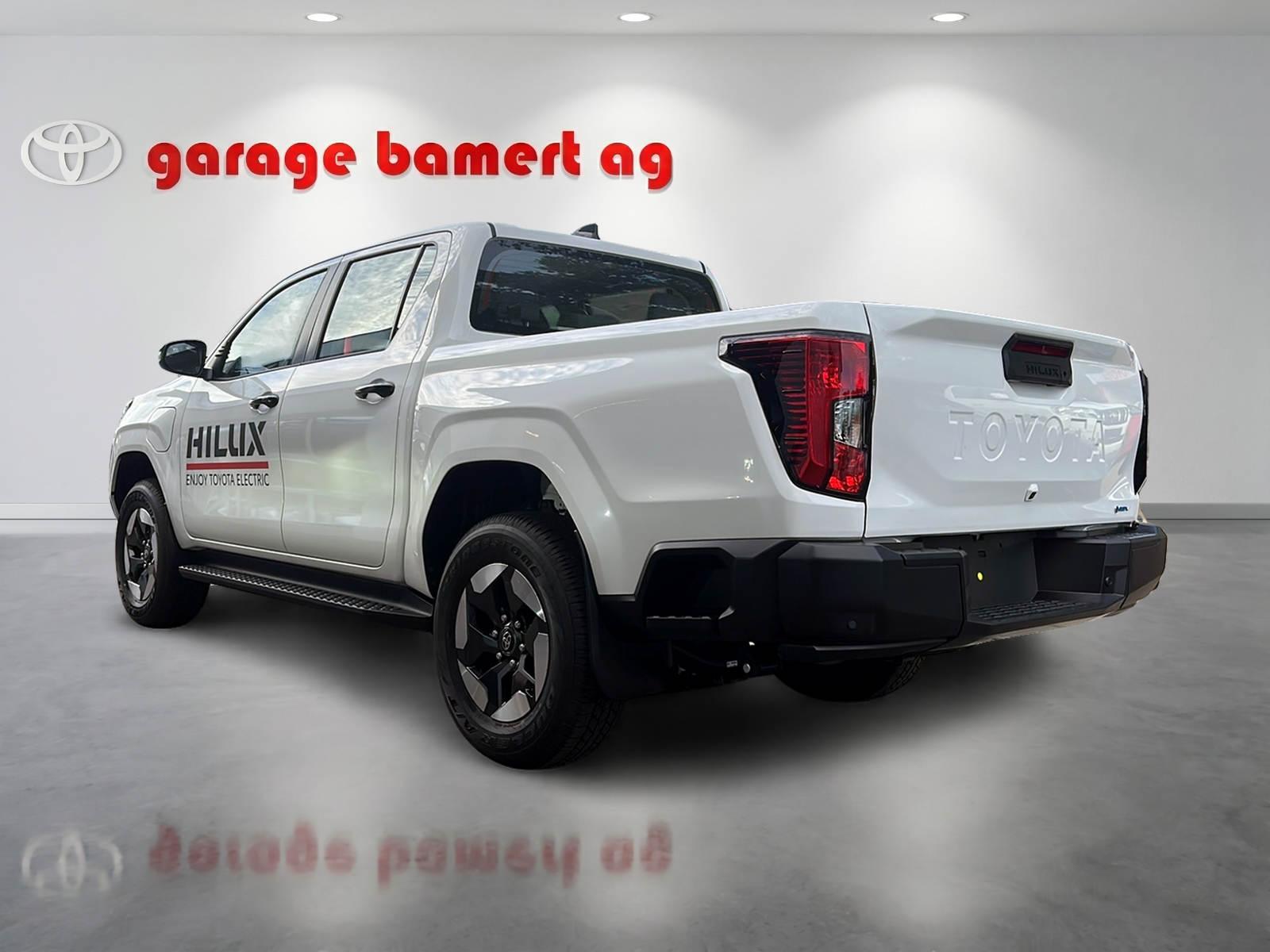 TOYOTA Hilux Double Cab.-Pick-up 59KWh Comfort-showroom-element-3