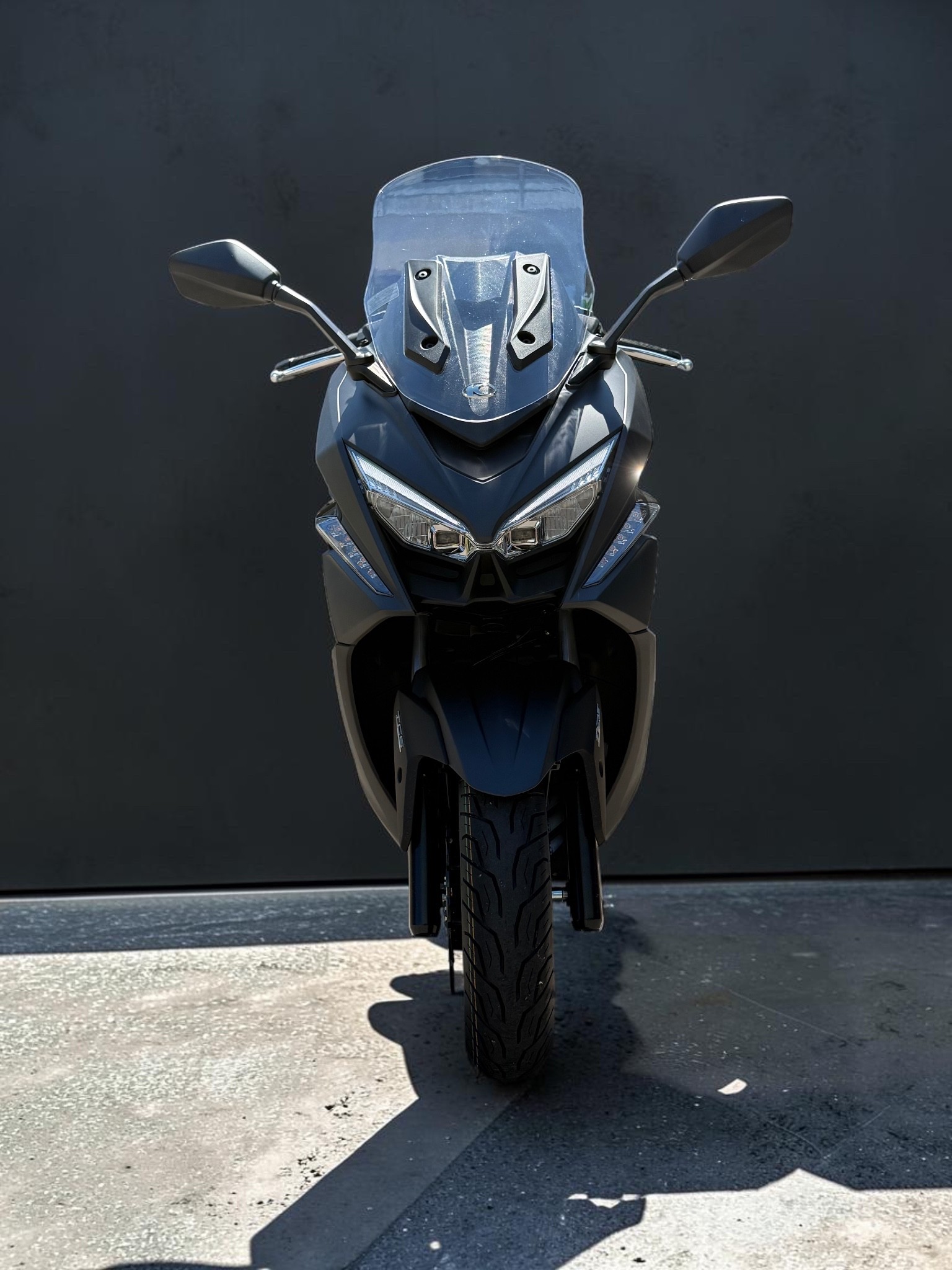 KYMCO Downtown 350 GT-image-11