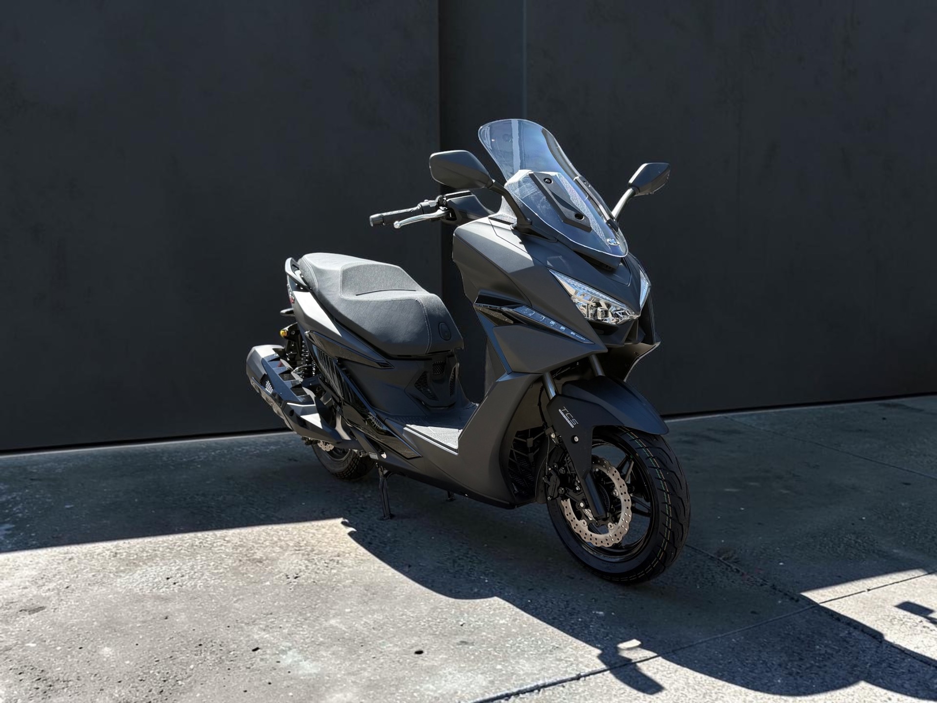 KYMCO Downtown 350 GT-image-12