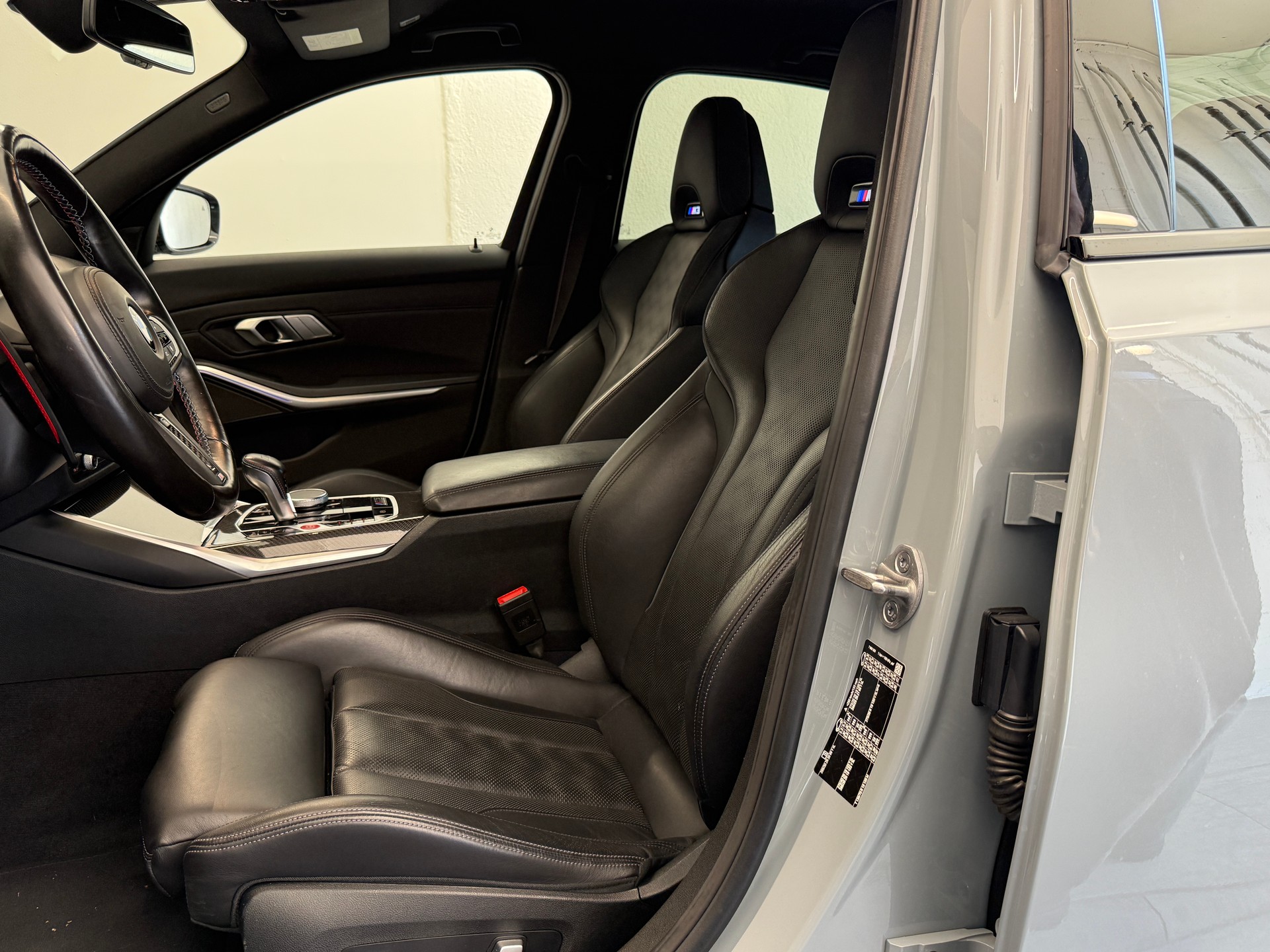 BMW M3 Competition Ab 910.- pro Monat-image-9