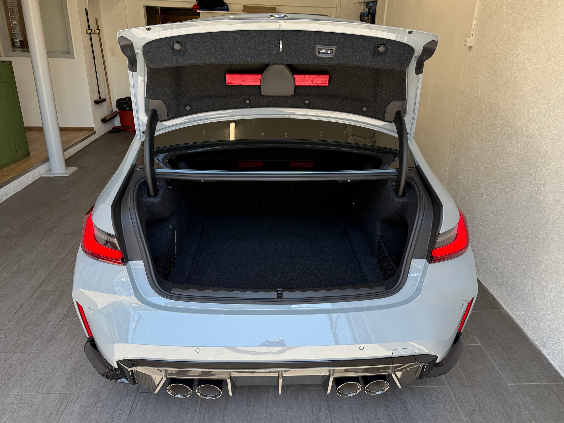 BMW M3 Competition Ab 910.- pro Monat-image-8