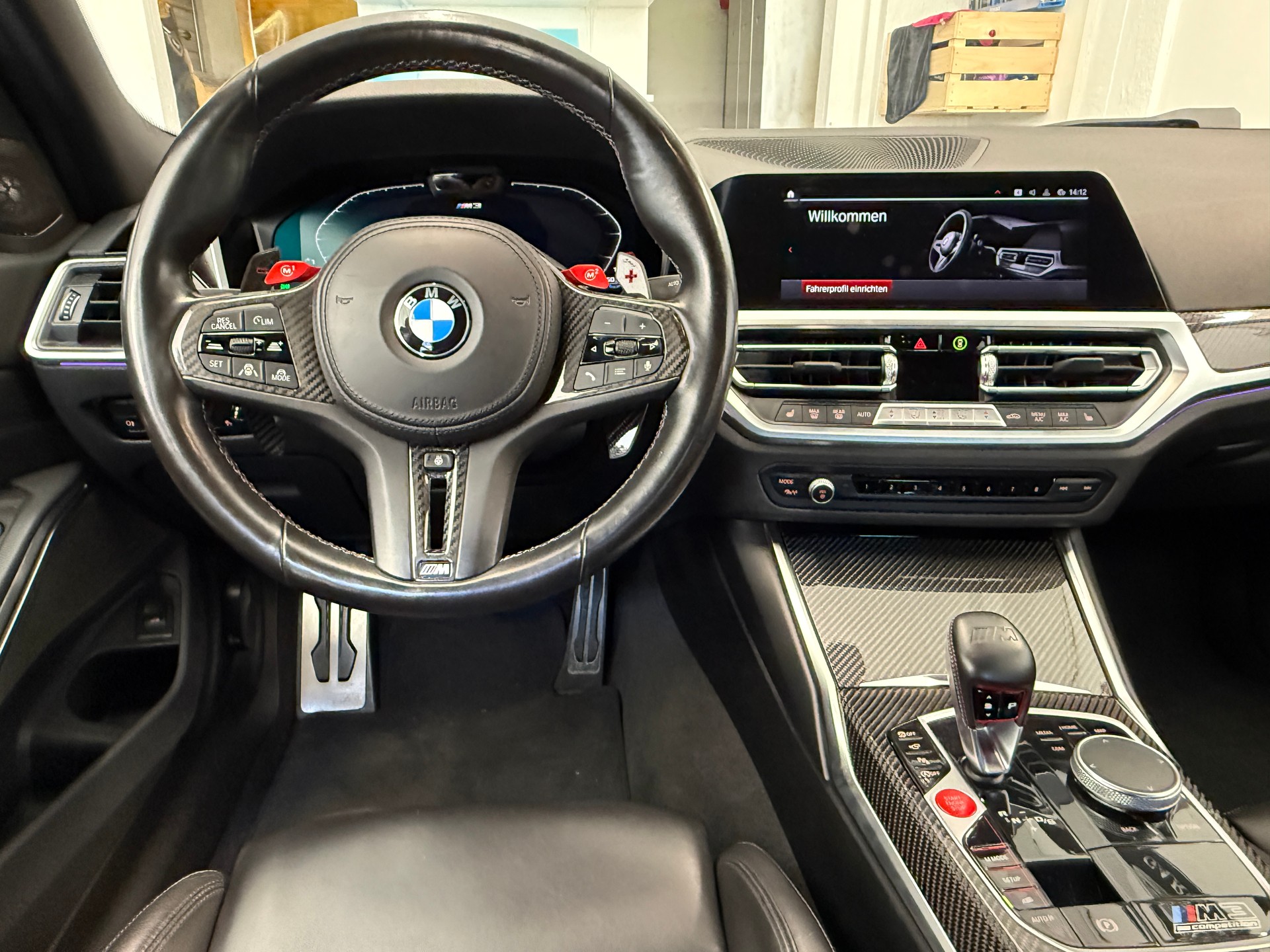 BMW M3 Competition Ab 910.- pro Monat-image-11