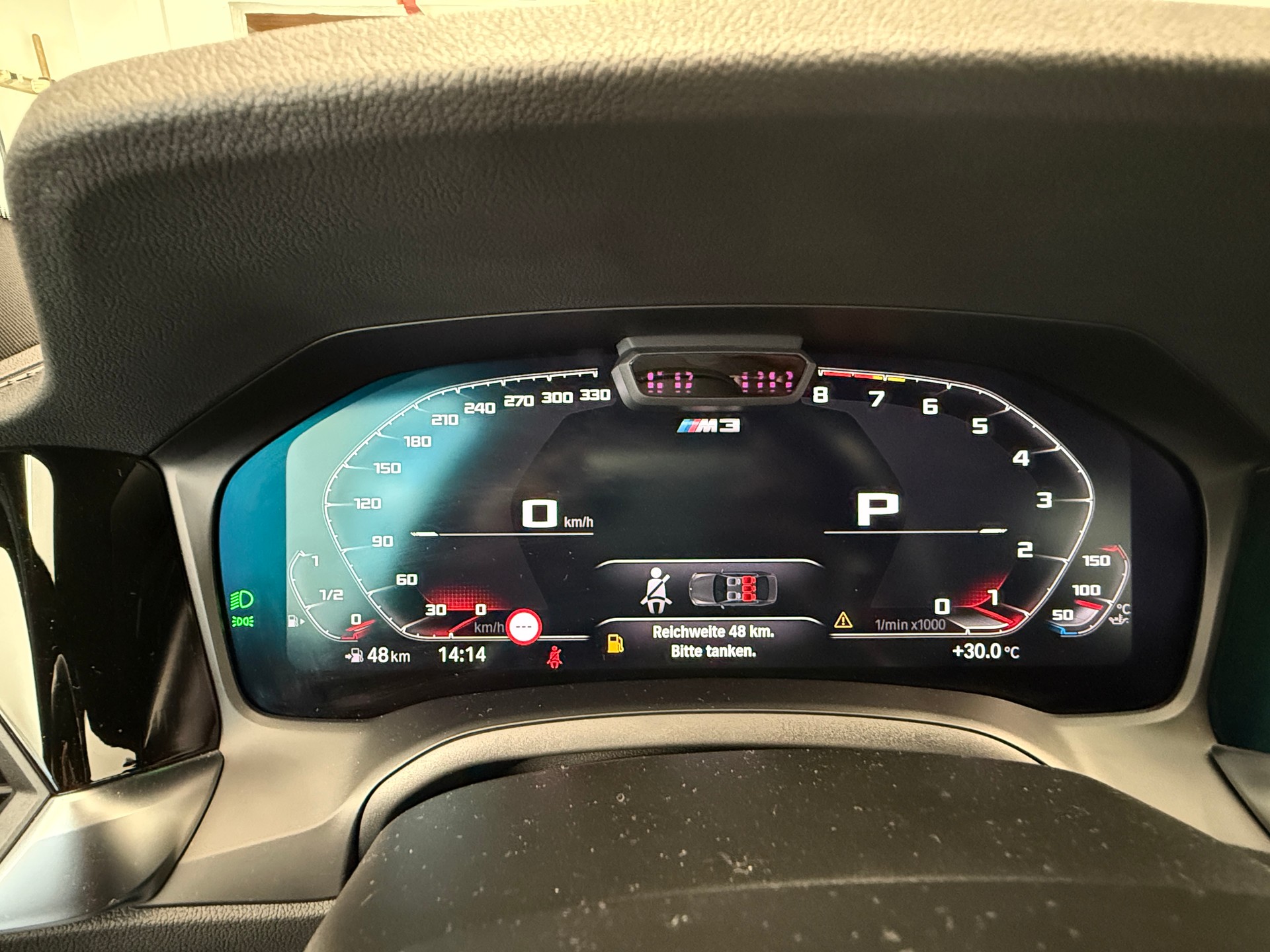 BMW M3 Competition Ab 910.- pro Monat-image-14