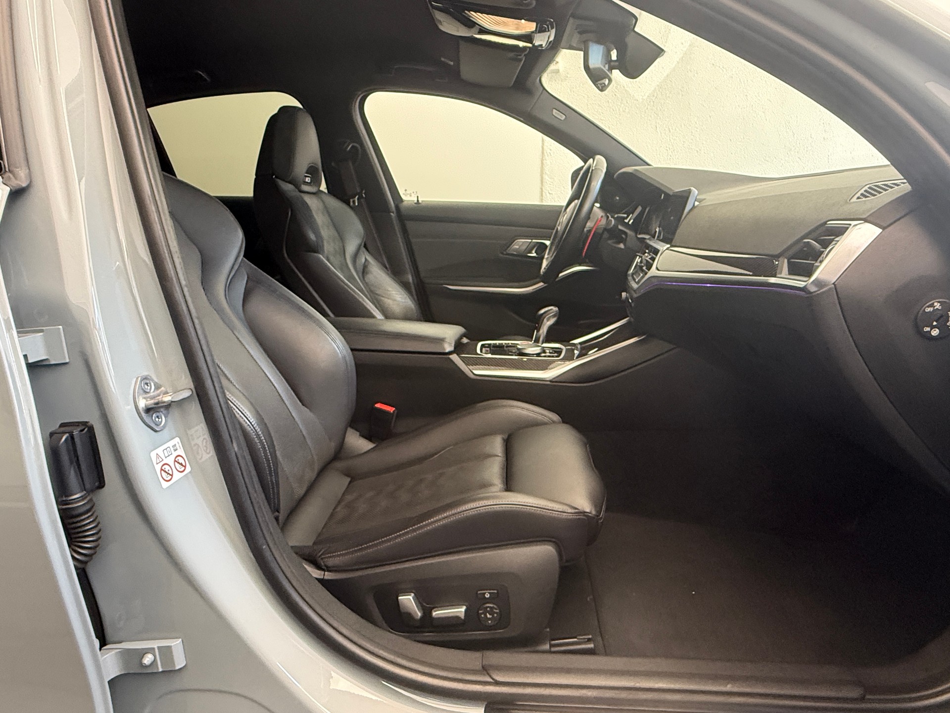 BMW M3 Competition Ab 910.- pro Monat-image-15