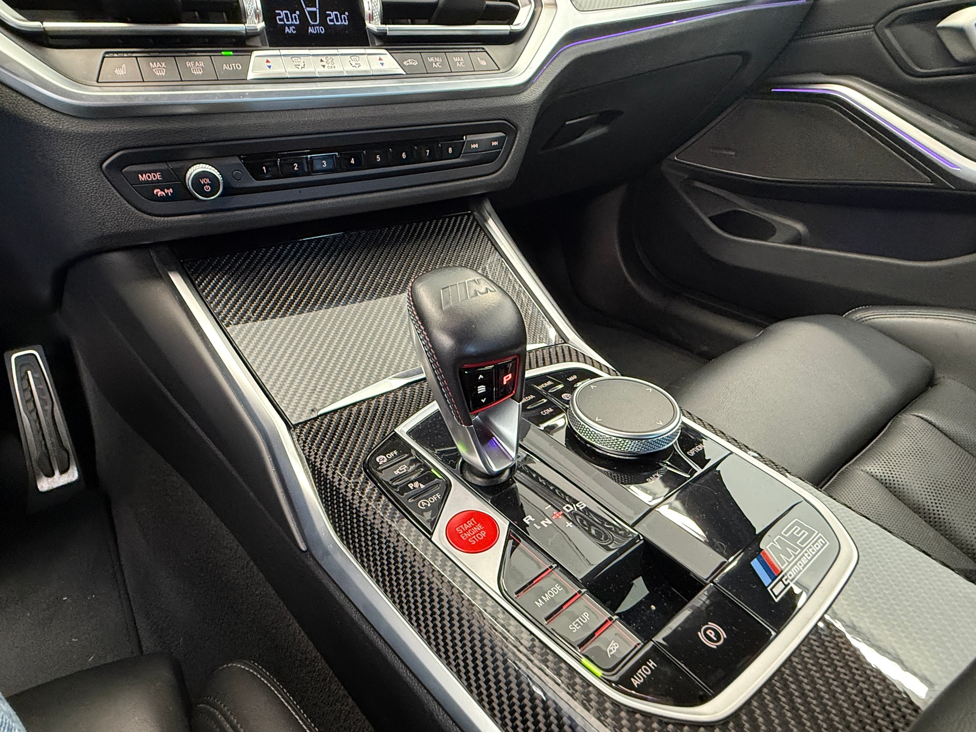 BMW M3 Competition Ab 910.- pro Monat-image-13