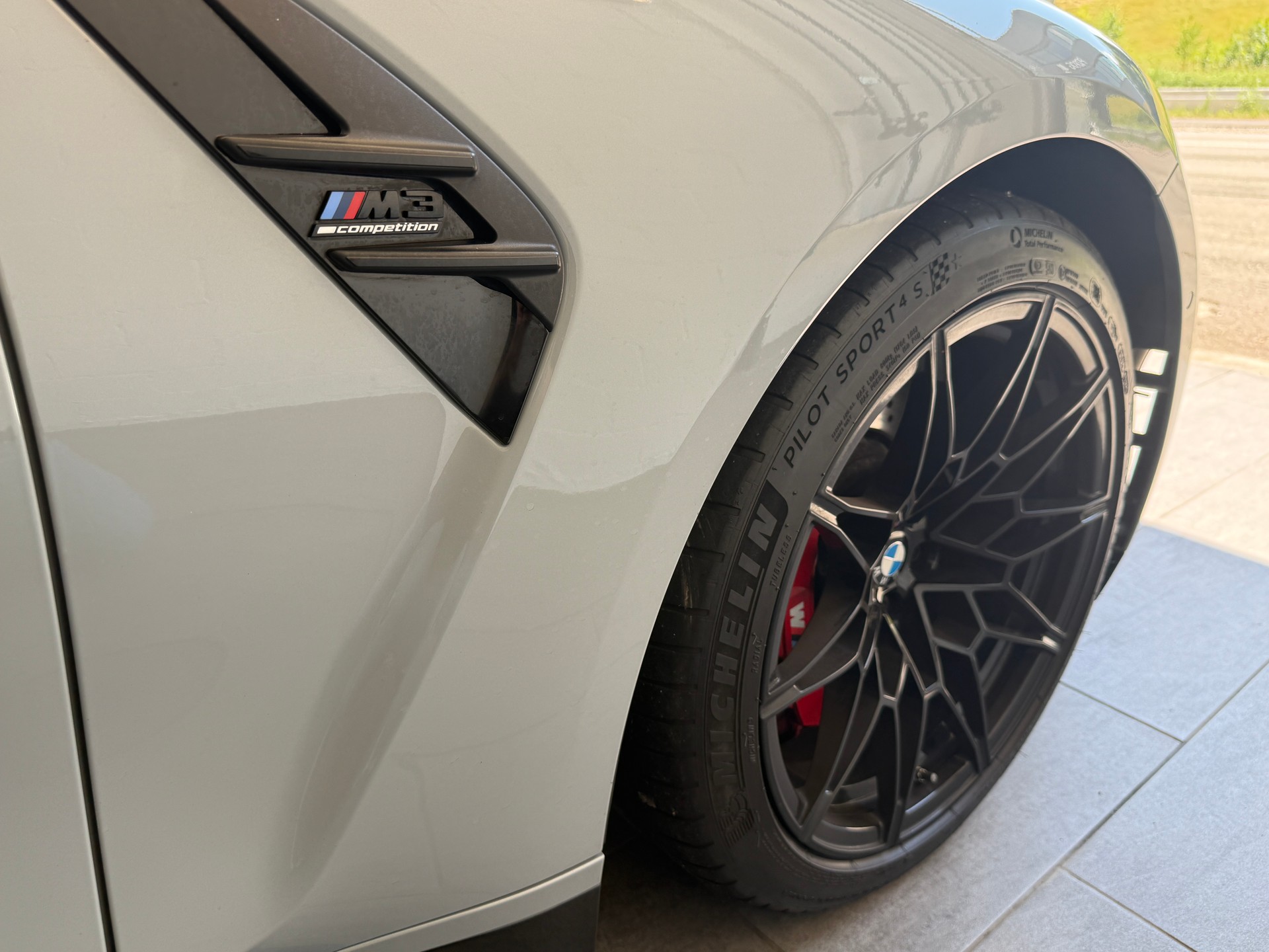 BMW M3 Competition Ab 910.- pro Monat-image-22